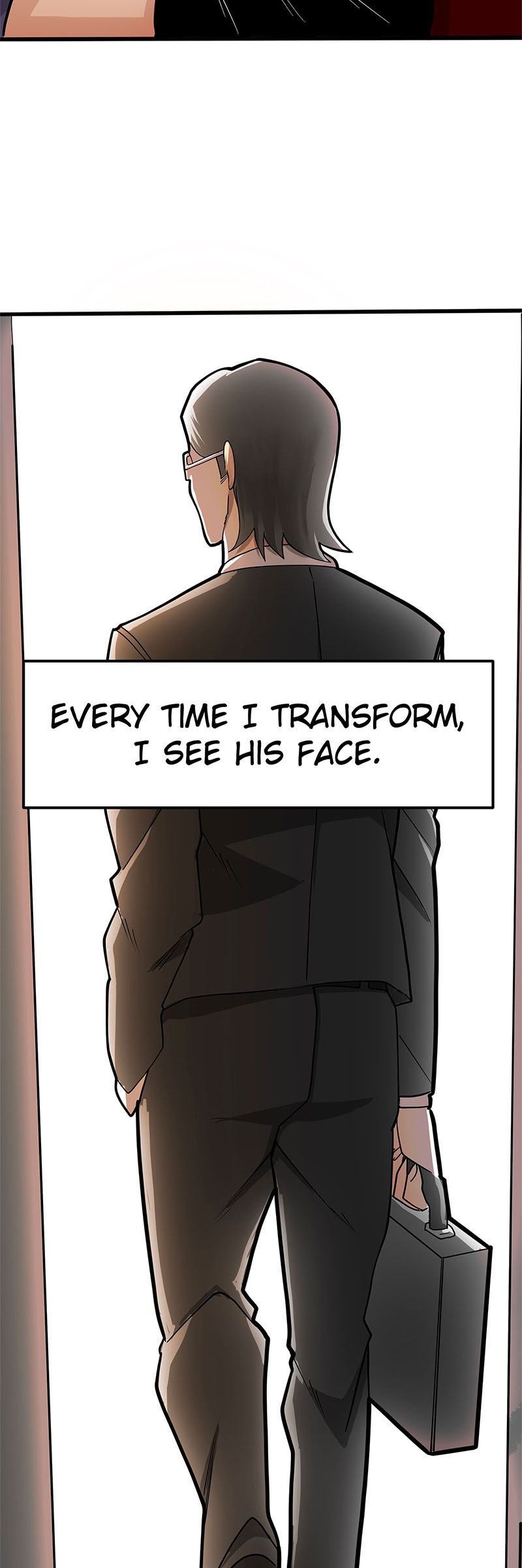 Bandit King chapter 5 page 41