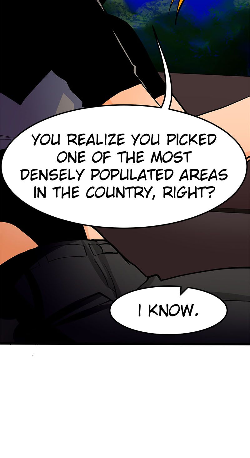 Bandit King chapter 5 page 46