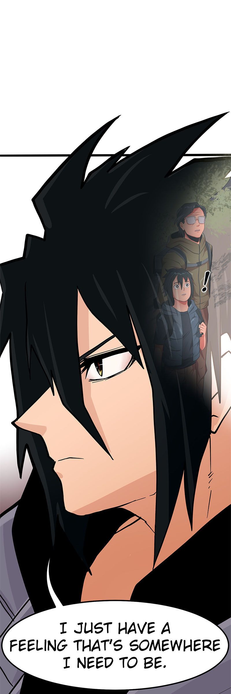 Bandit King chapter 5 page 47