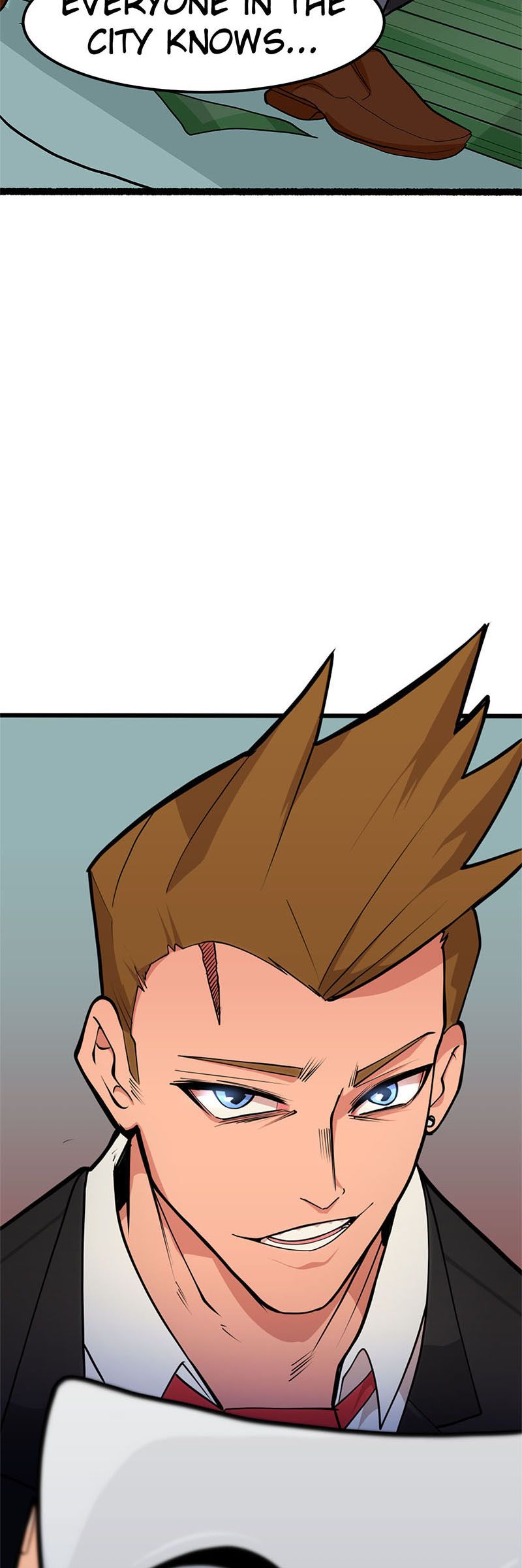 Bandit King chapter 5 page 54