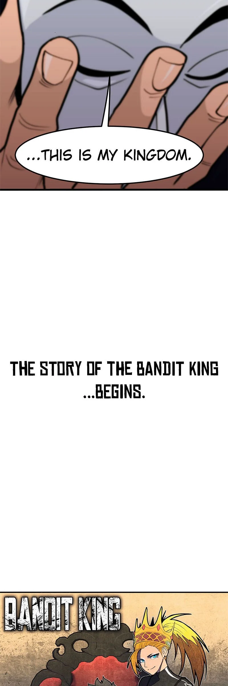 Bandit King chapter 5 page 55