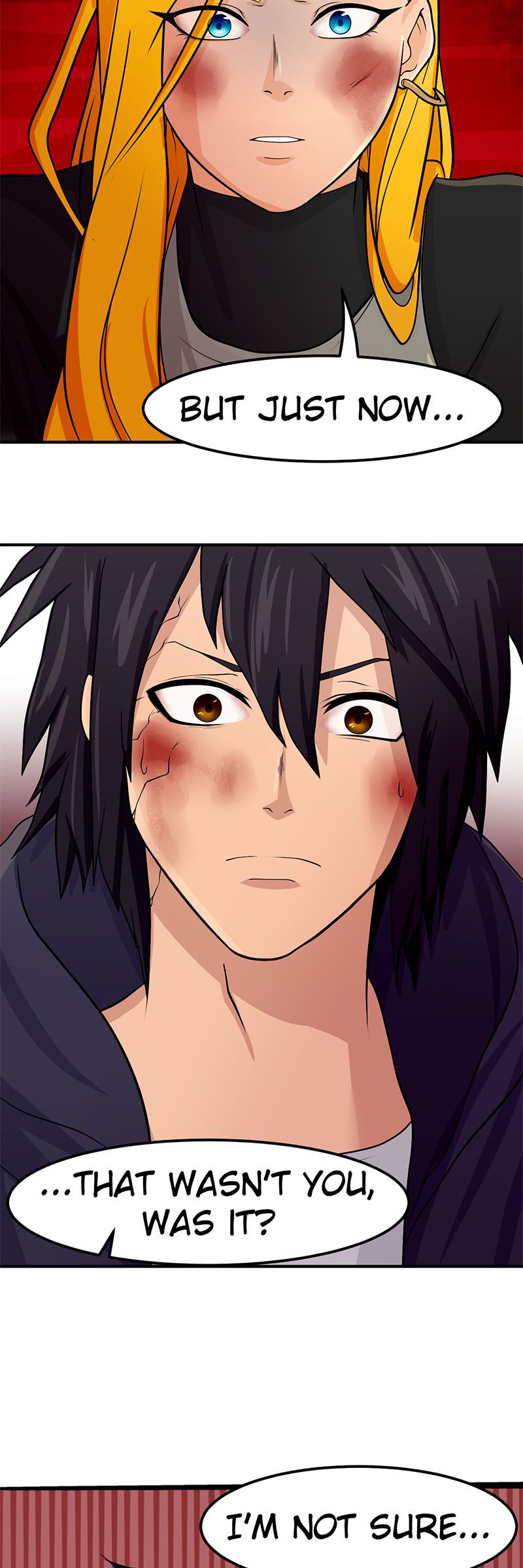 Bandit King chapter 5 page 6