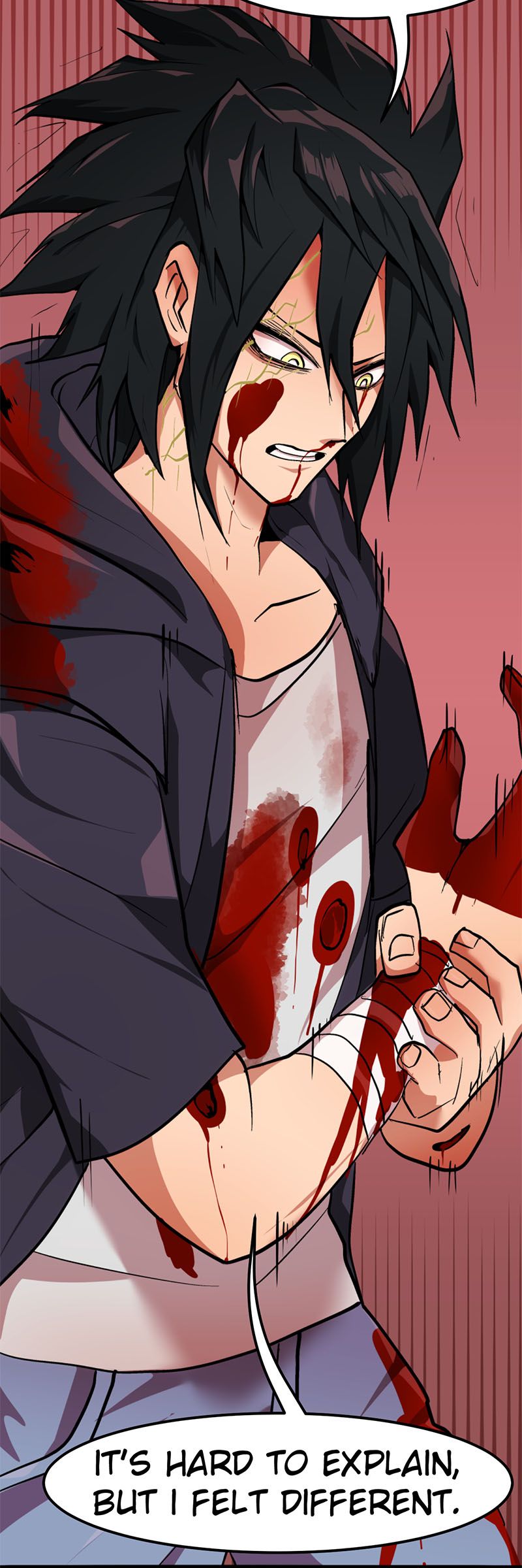 Bandit King chapter 5 page 7