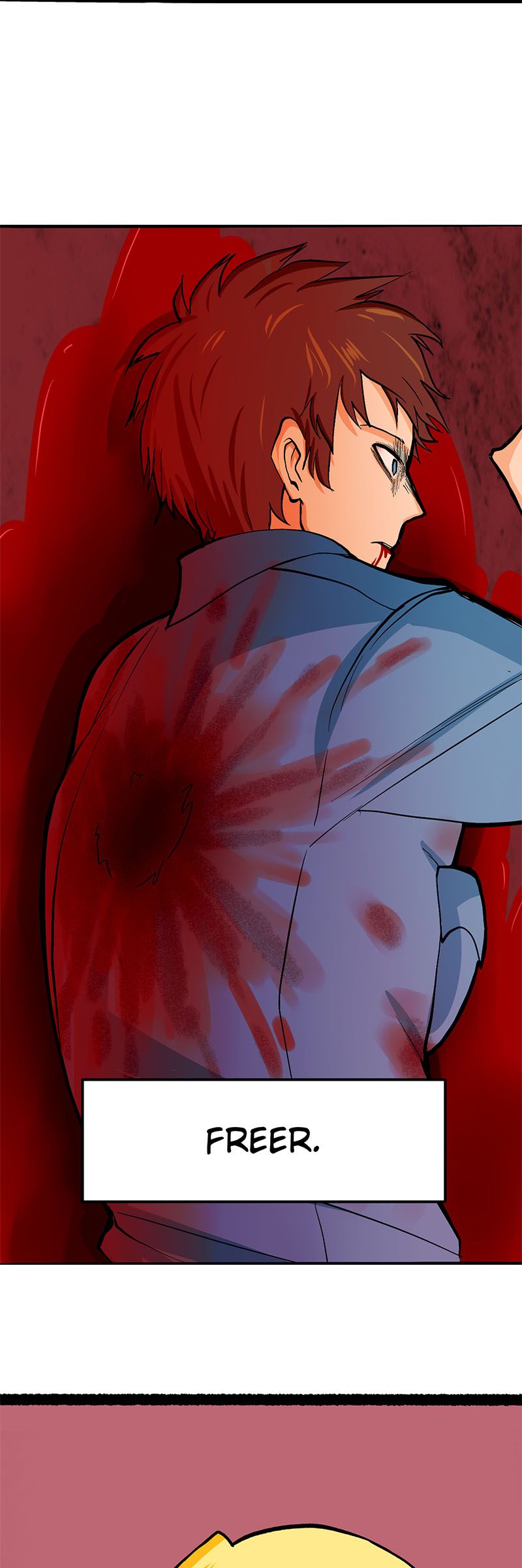 Bandit King chapter 5 page 8