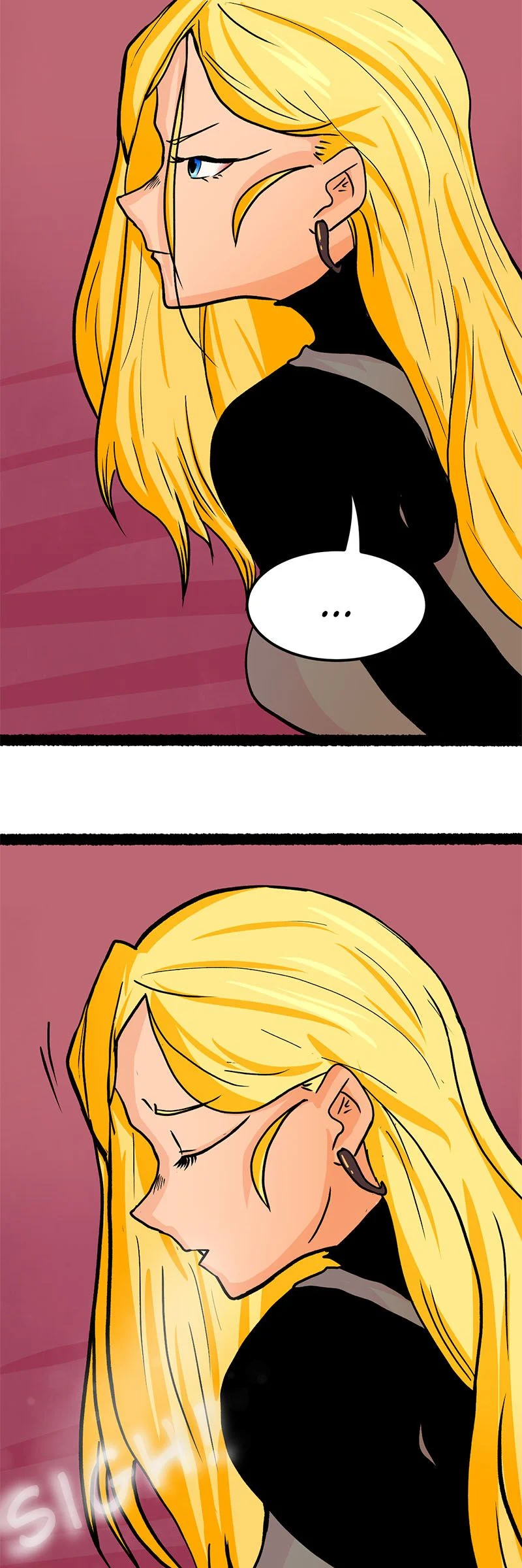 Bandit King chapter 5 page 9