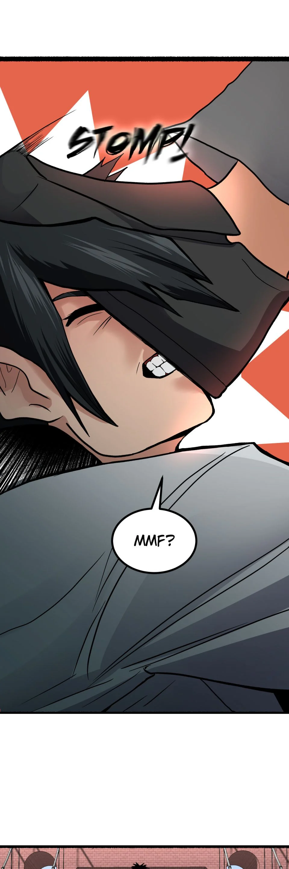 Bandit King chapter 6 page 12