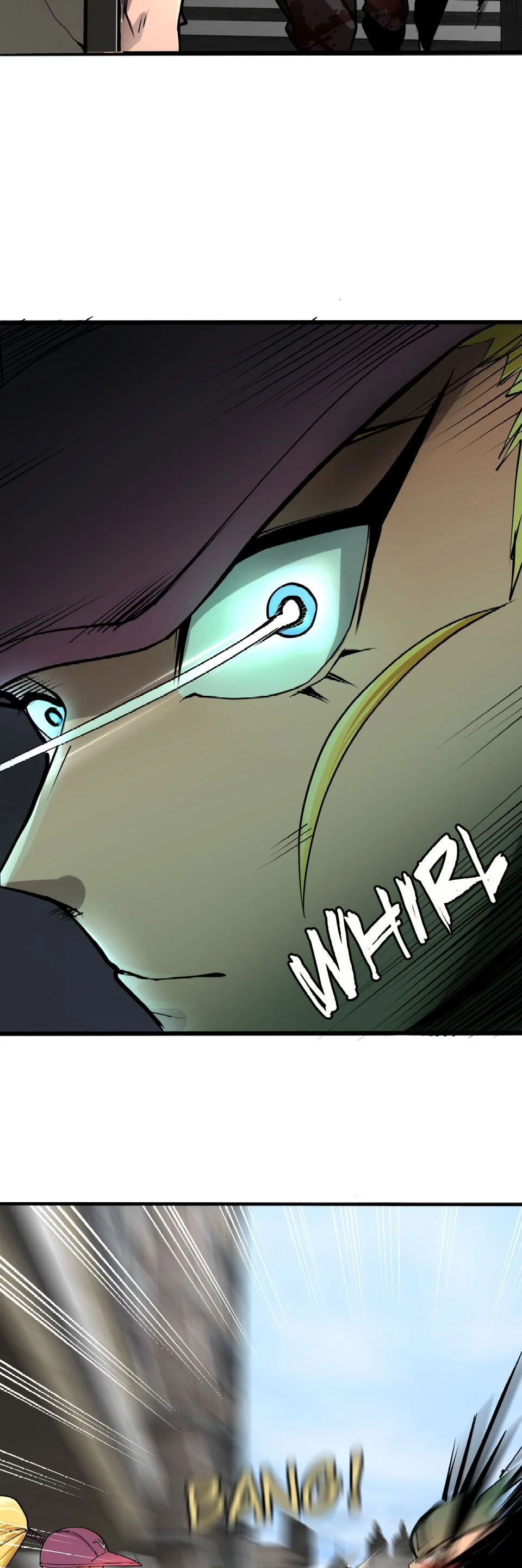 Bandit King chapter 6 page 24