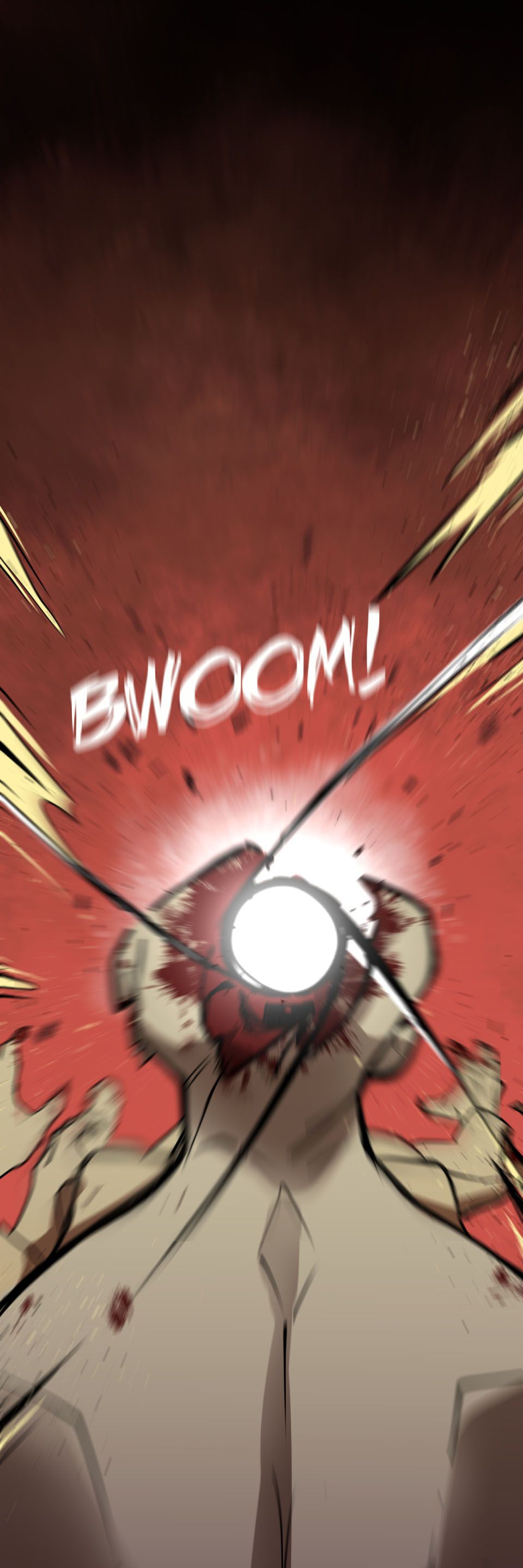 Bandit King chapter 6 page 30