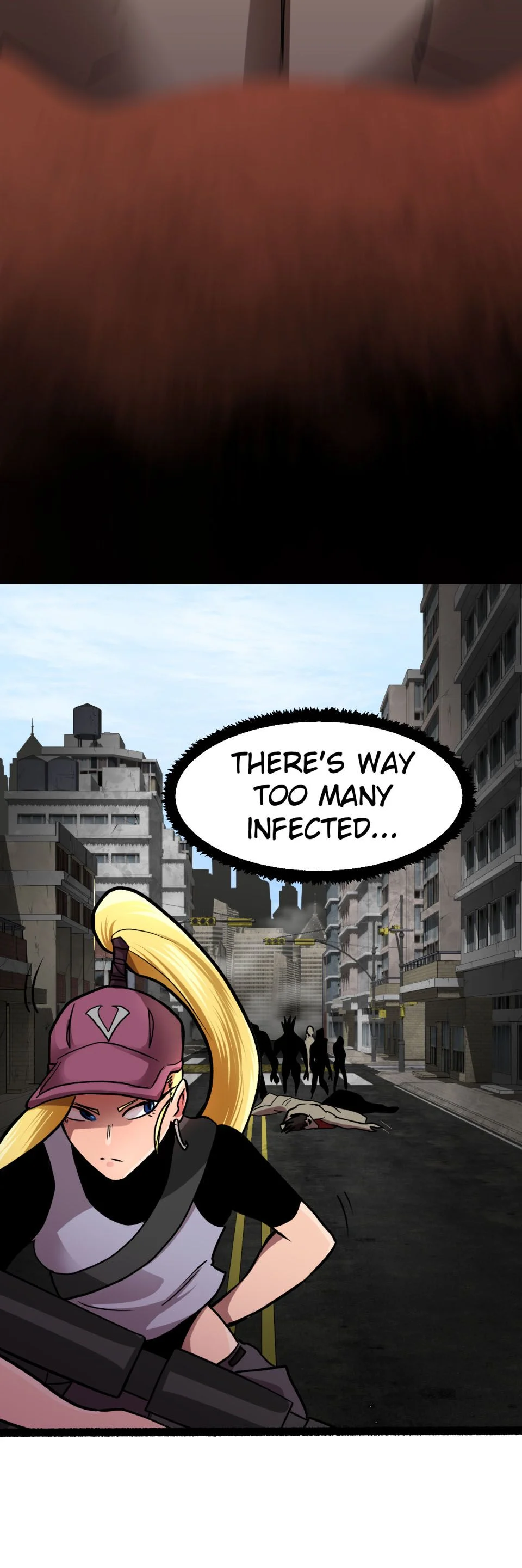 Bandit King chapter 6 page 31