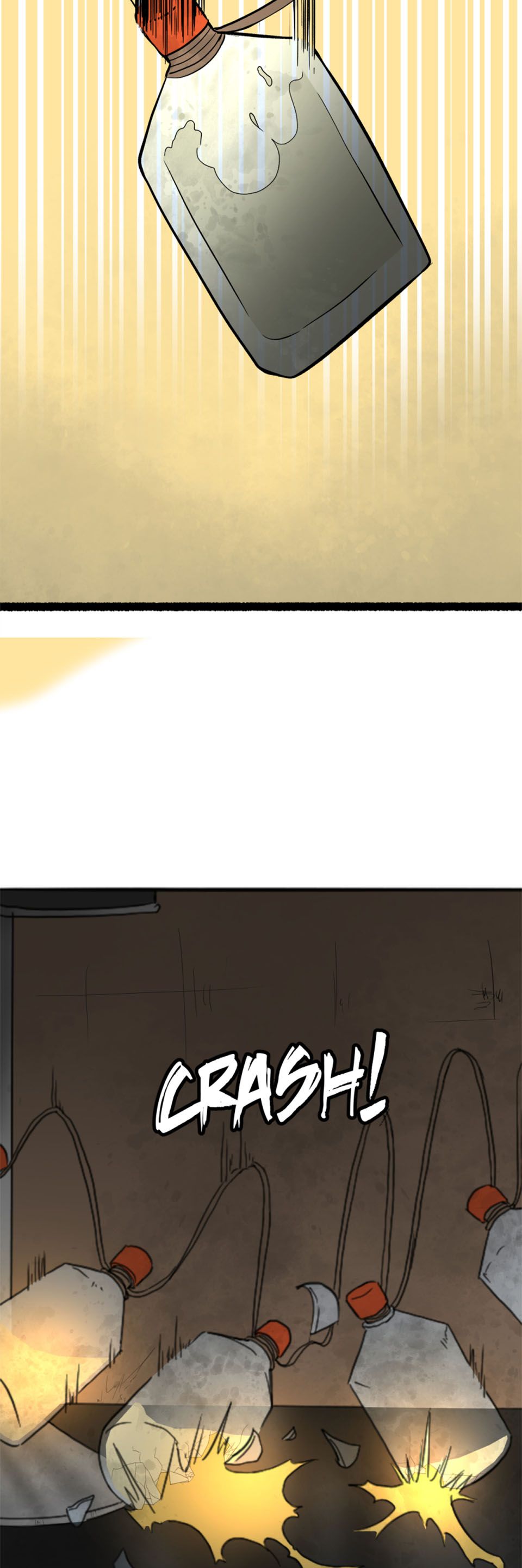 Bandit King chapter 6 page 40