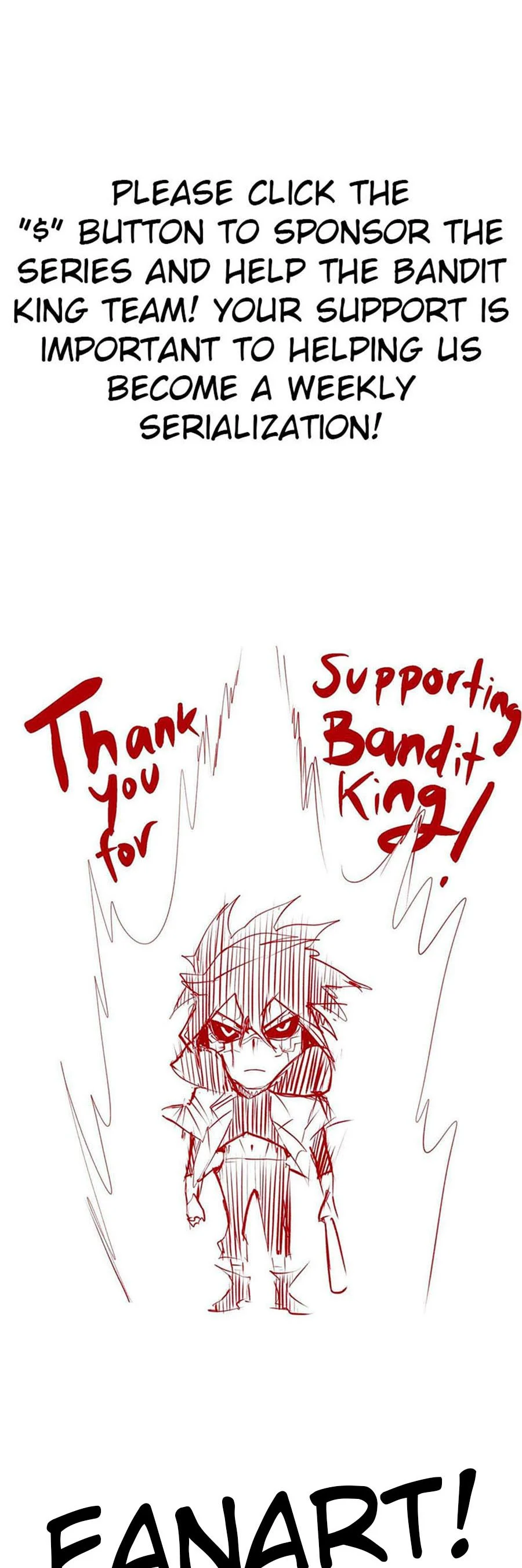 Bandit King chapter 6 page 53