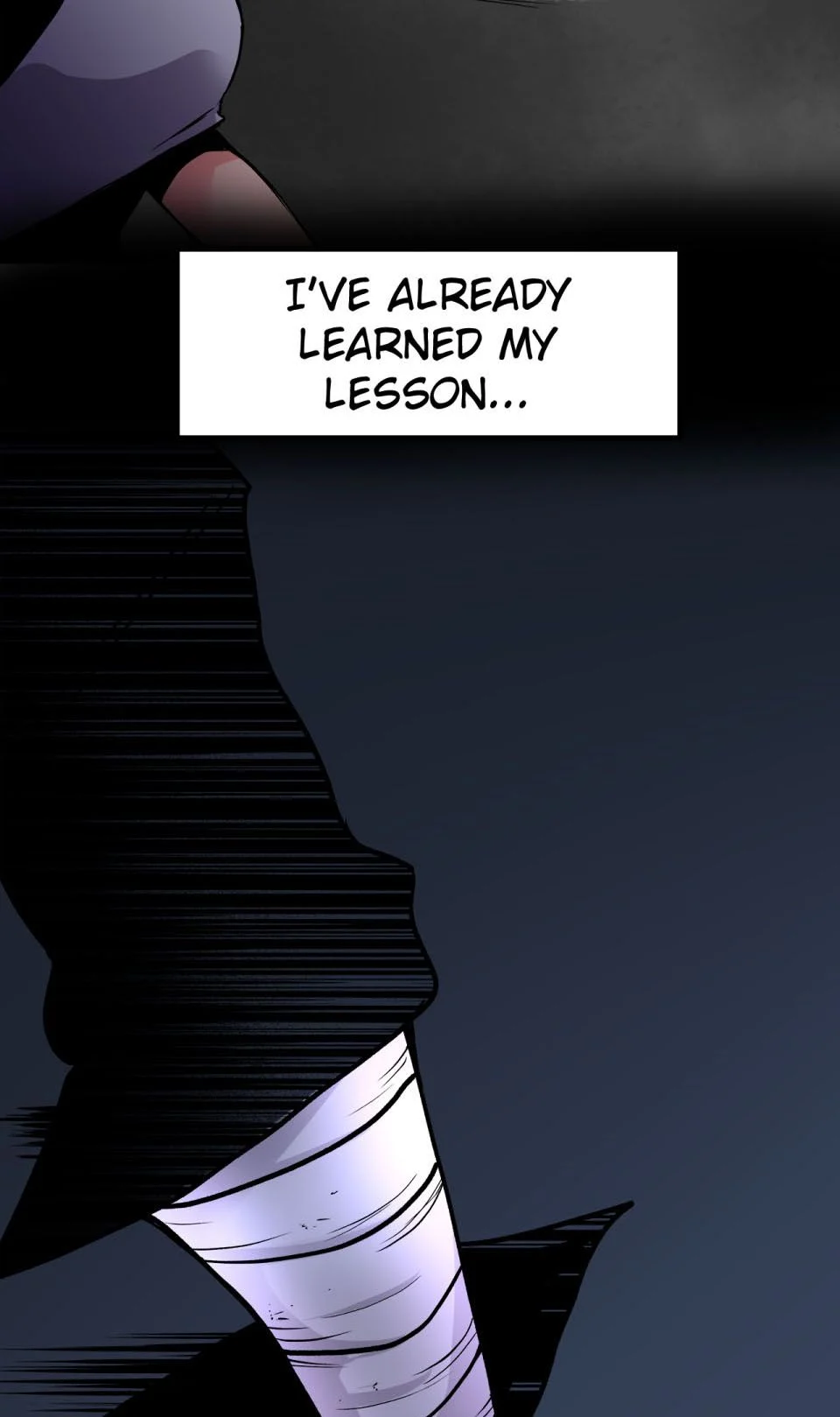 Bandit King chapter 6 page 9