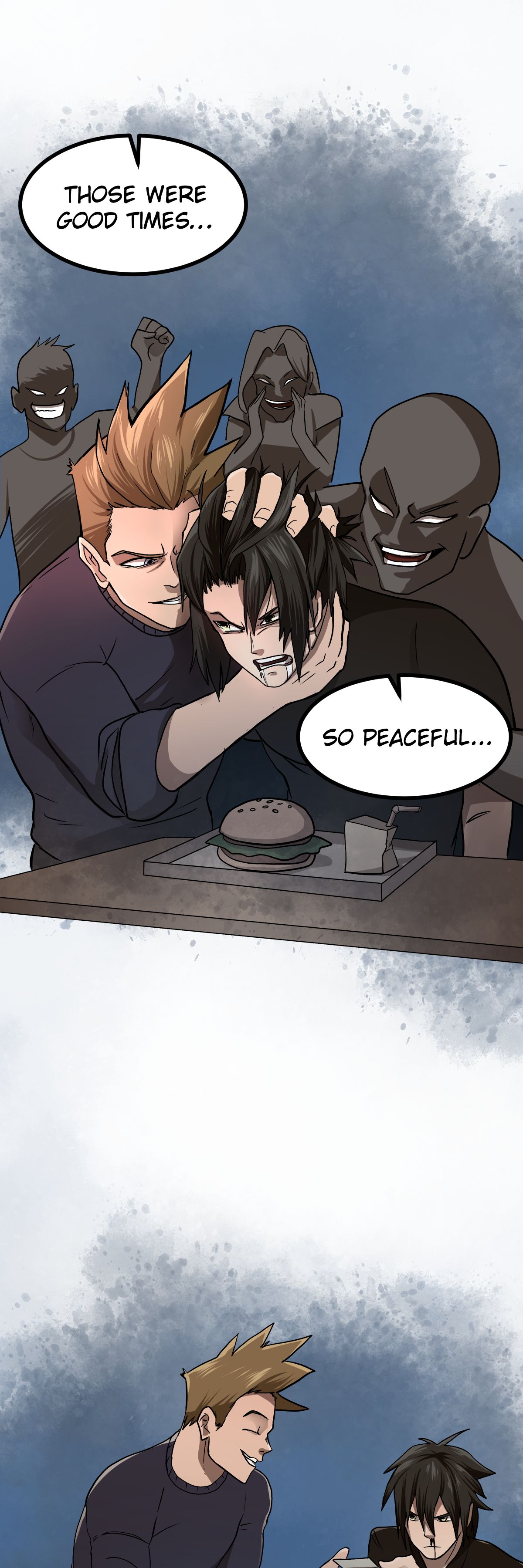 Bandit King chapter 7 page 10