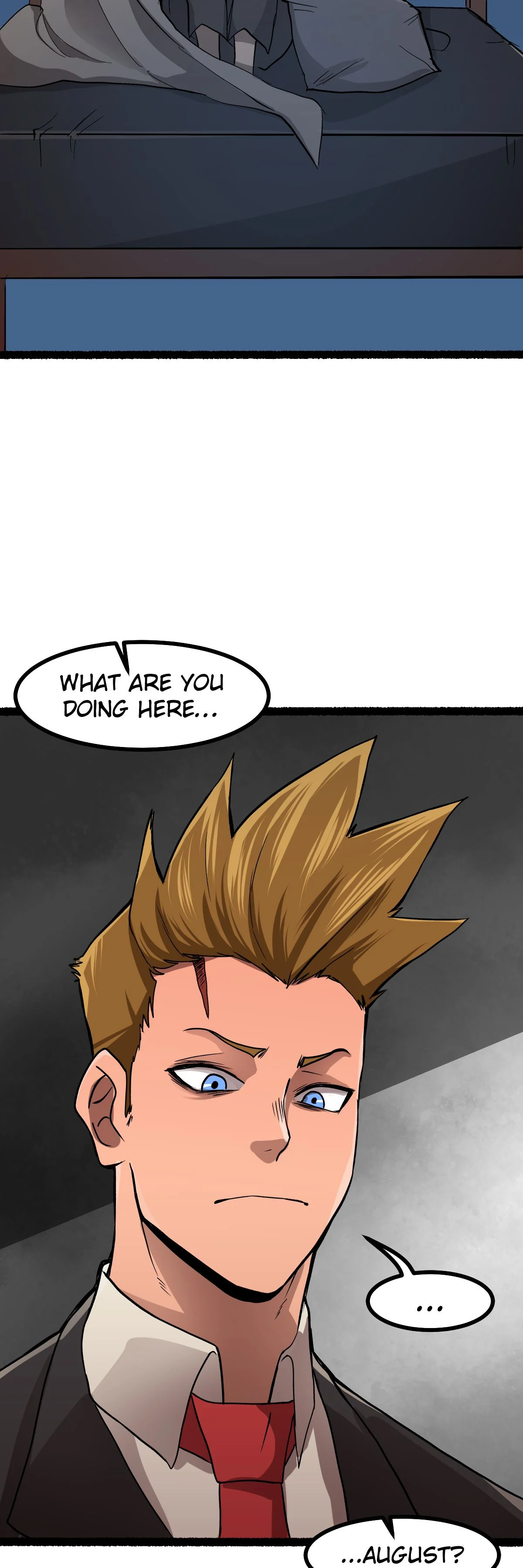 Bandit King chapter 7 page 13