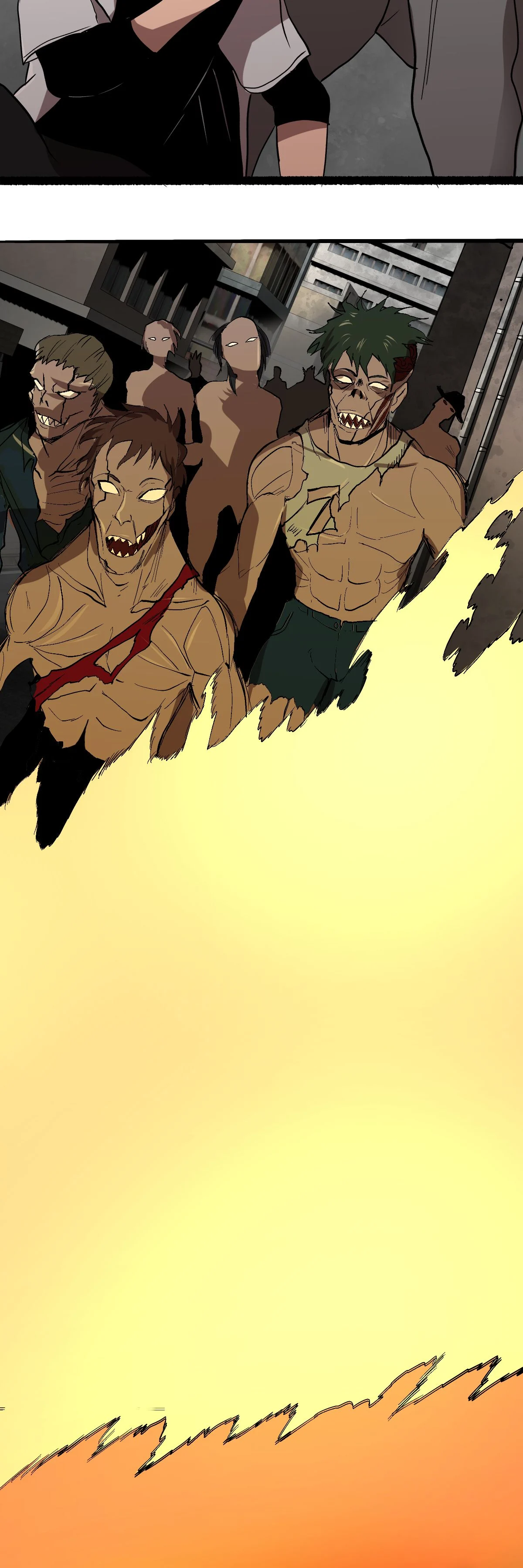 Bandit King chapter 7 page 15