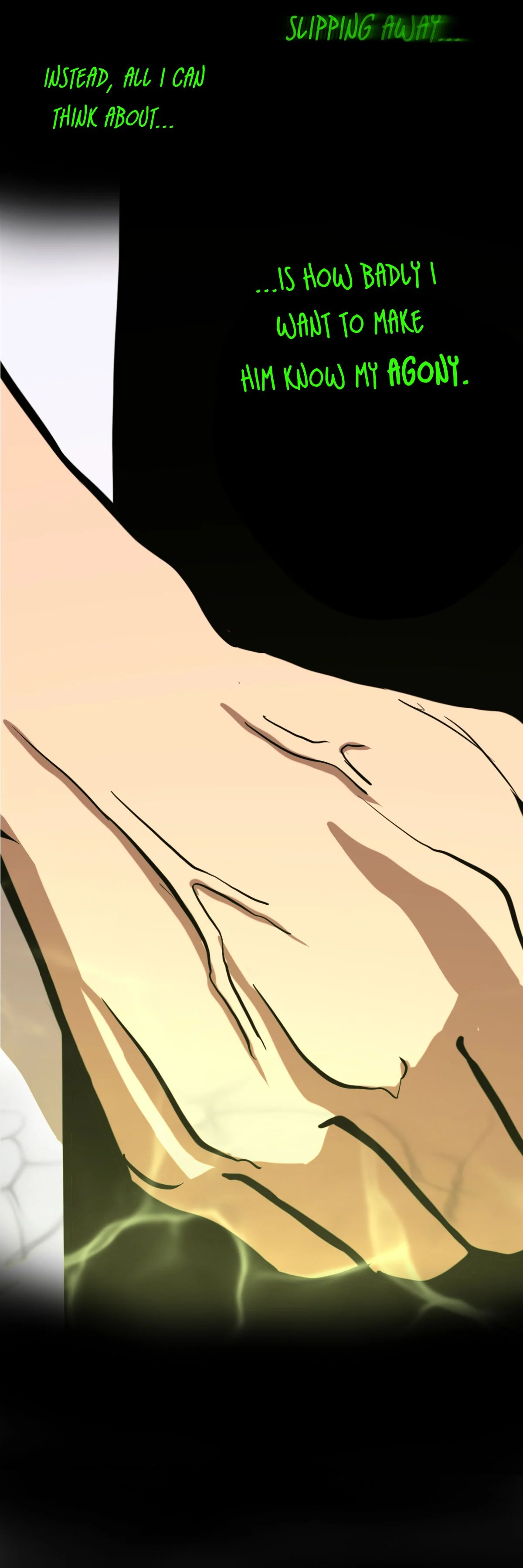 Bandit King chapter 7 page 31