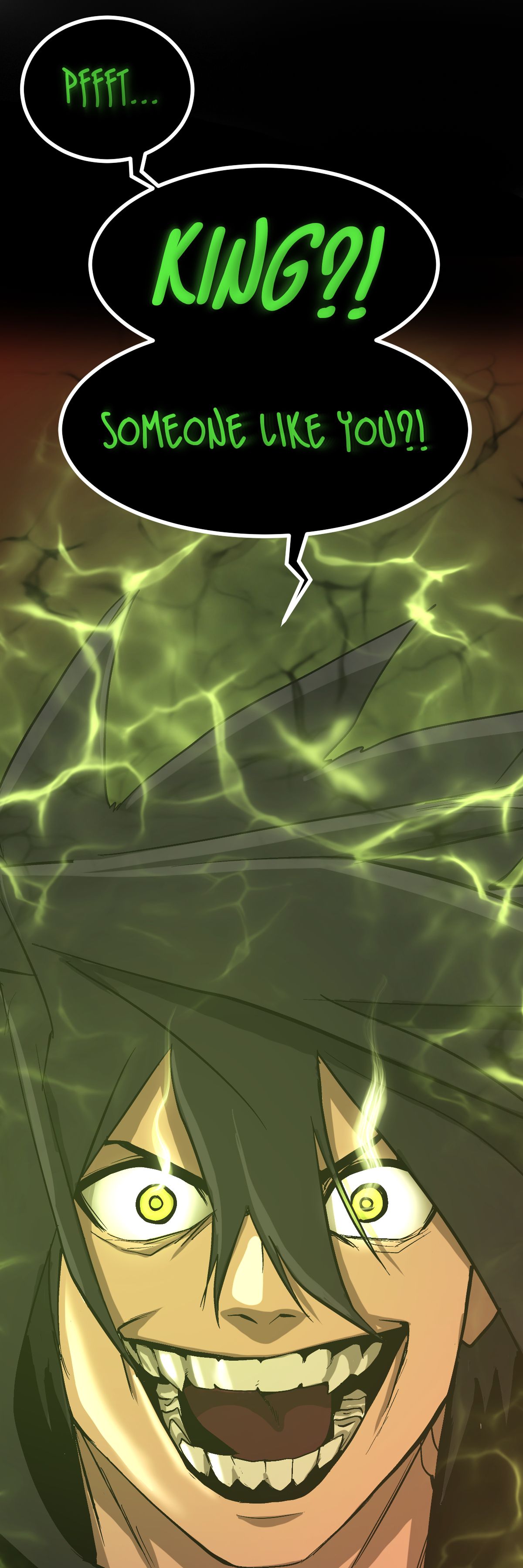 Bandit King chapter 7 page 32