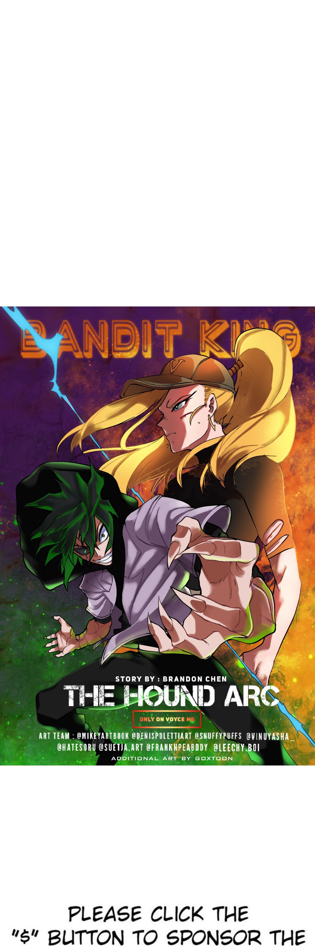 Bandit King chapter 7 page 37