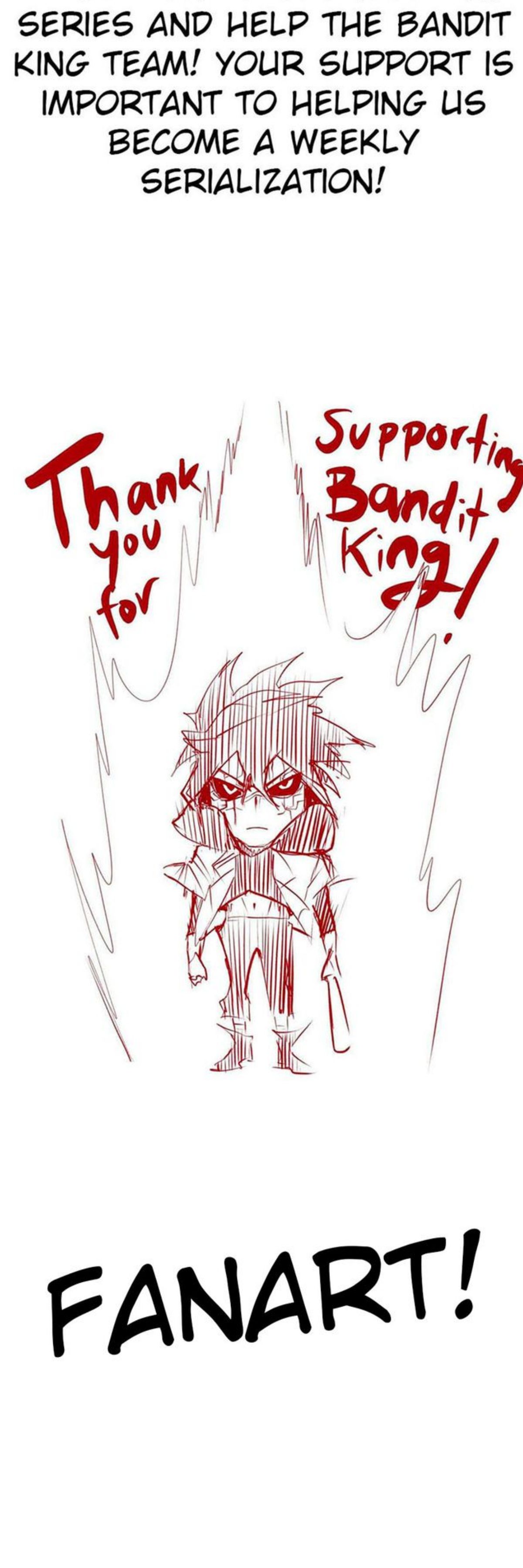 Bandit King chapter 7 page 38