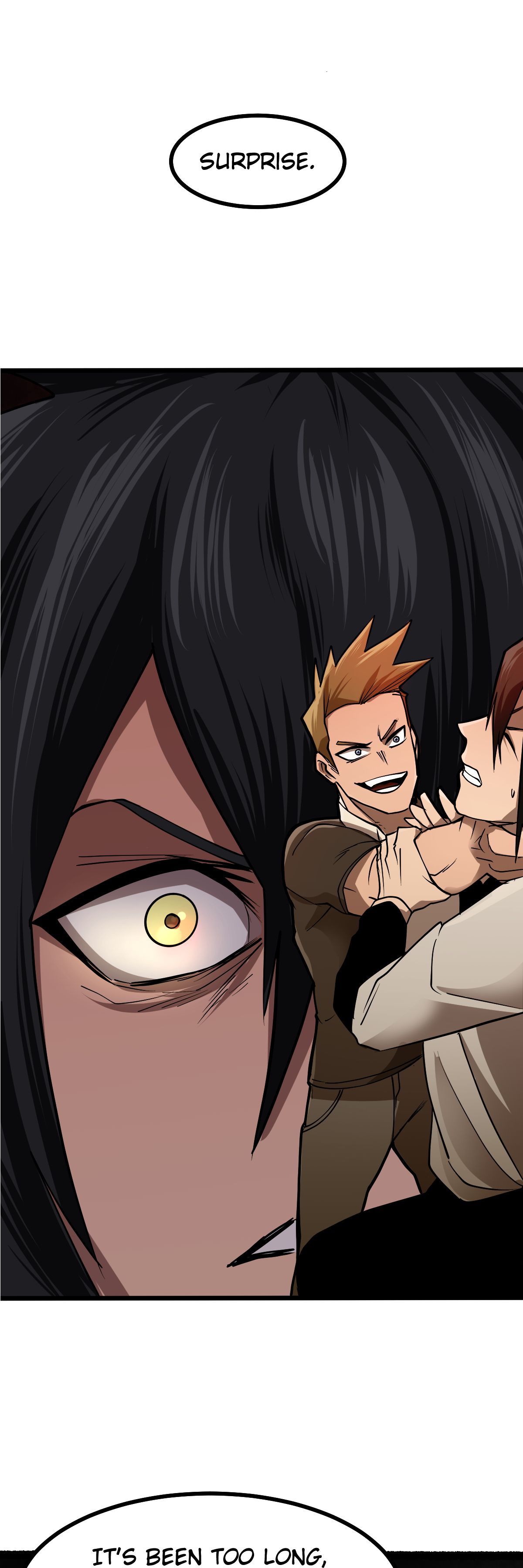 Bandit King chapter 7 page 4