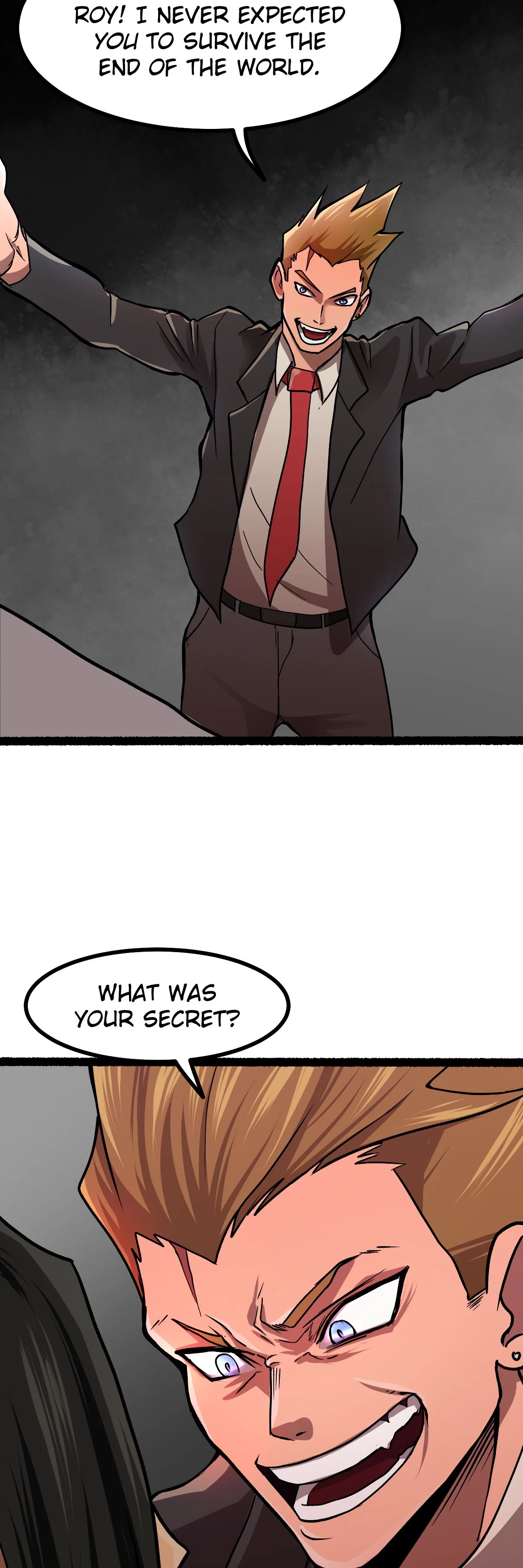 Bandit King chapter 7 page 5