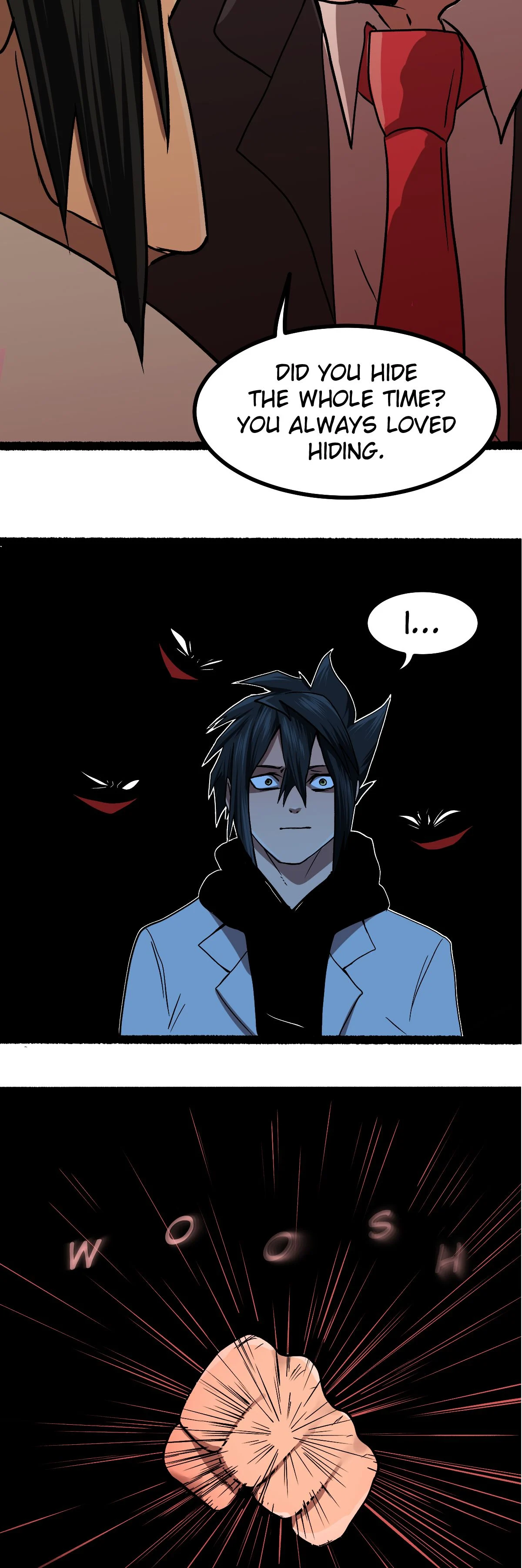 Bandit King chapter 7 page 6