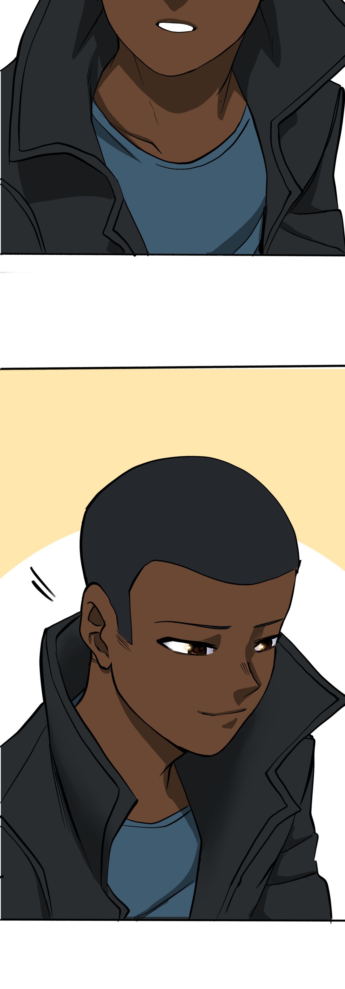 Bandit King chapter 8 page 27