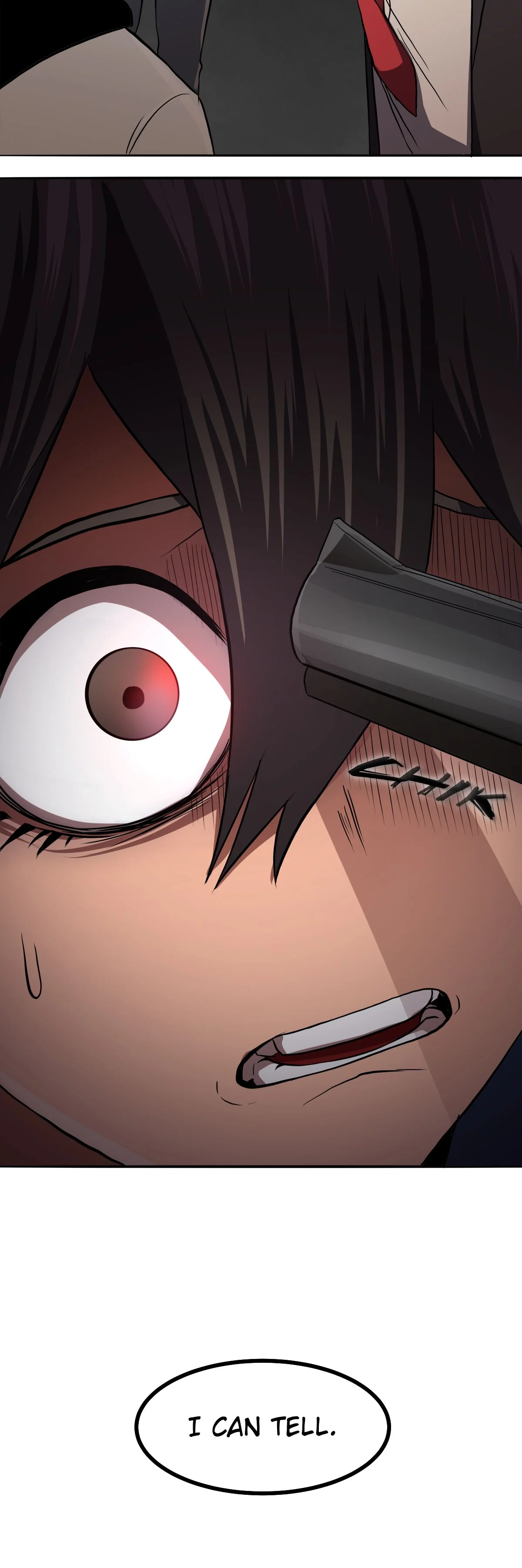 Bandit King chapter 8 page 3