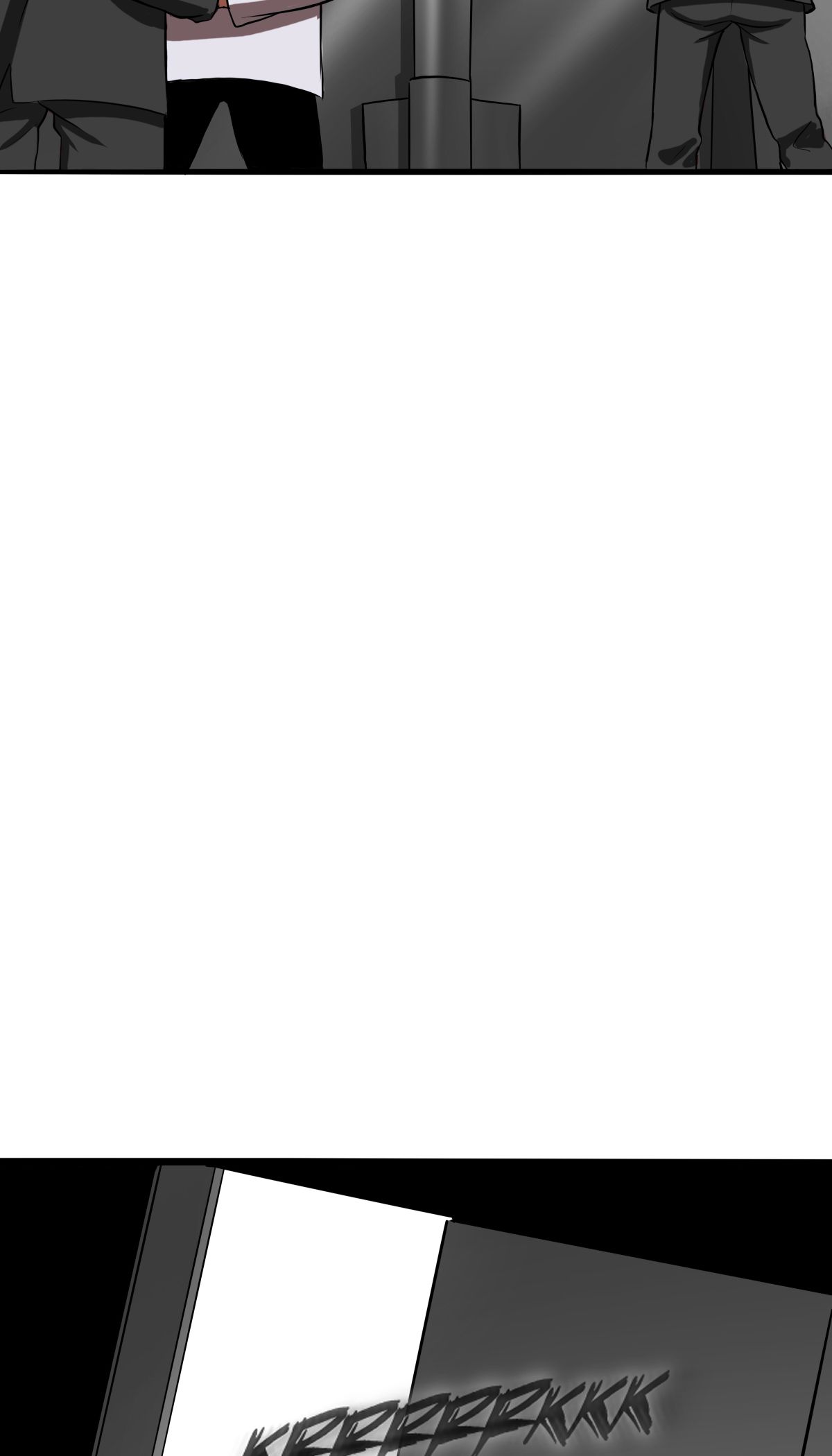 Bandit King chapter 8 page 31