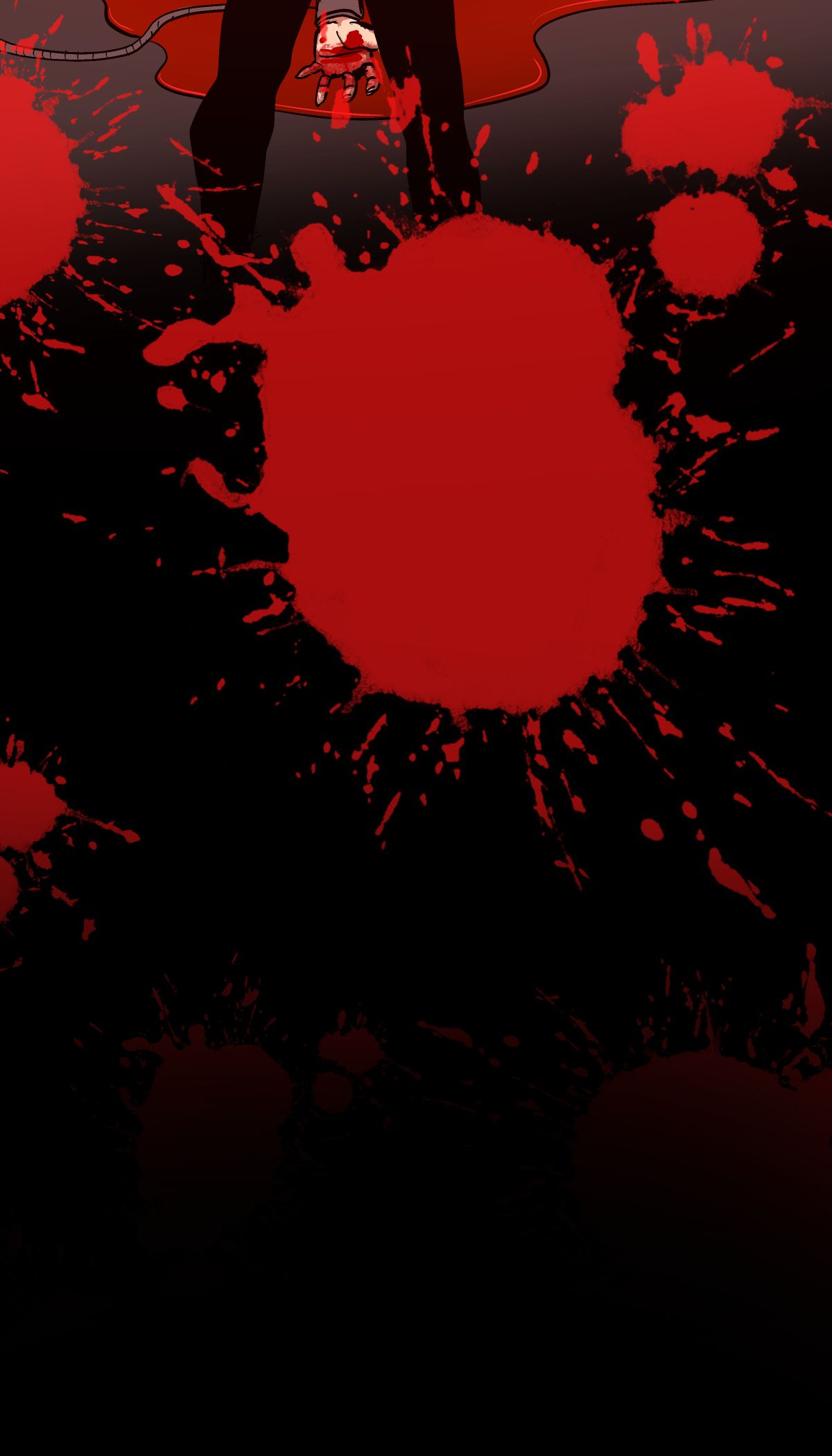 Bandit King chapter 8 page 42