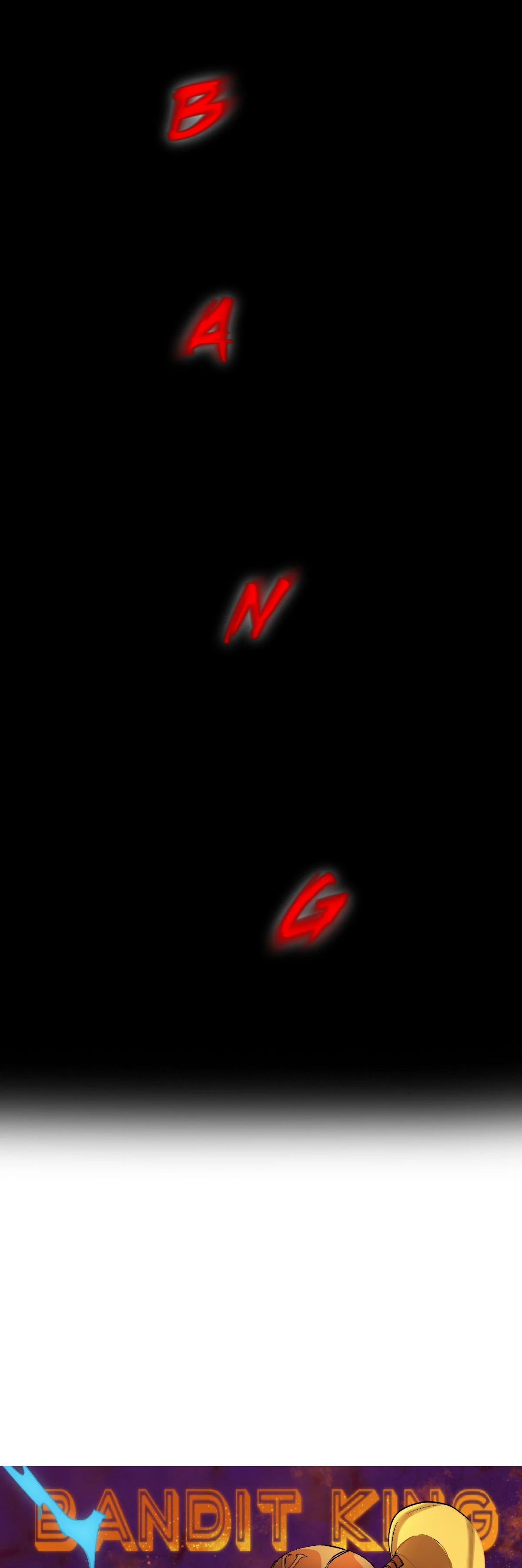 Bandit King chapter 8 page 43