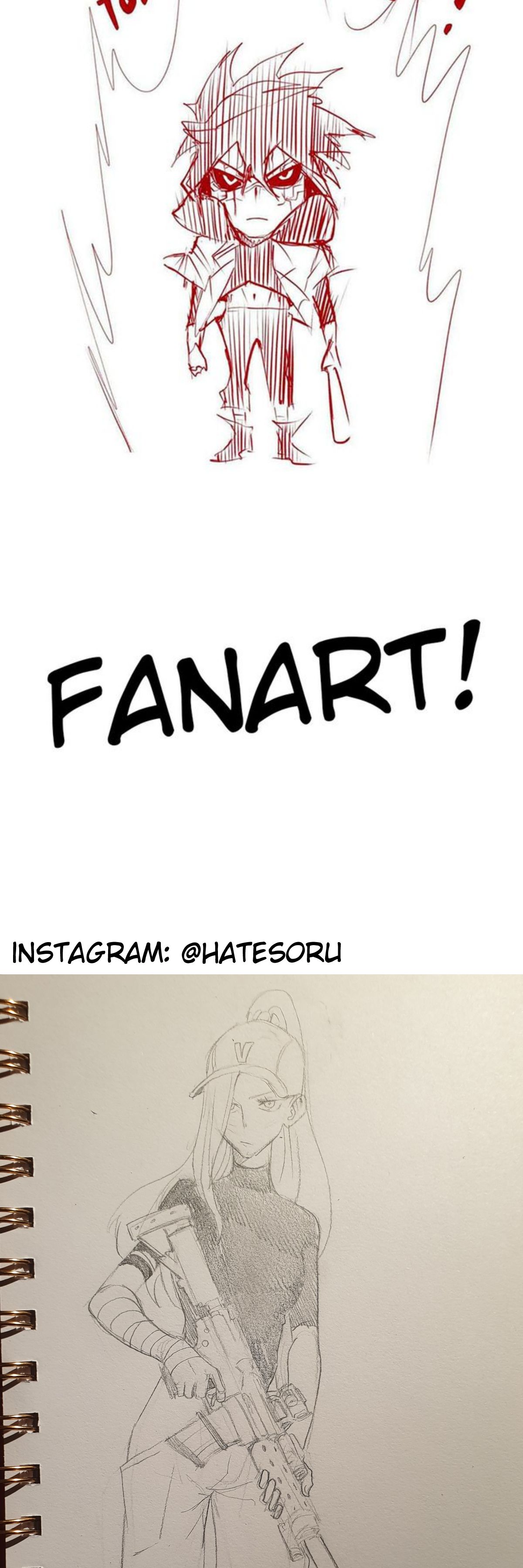 Bandit King chapter 8 page 45