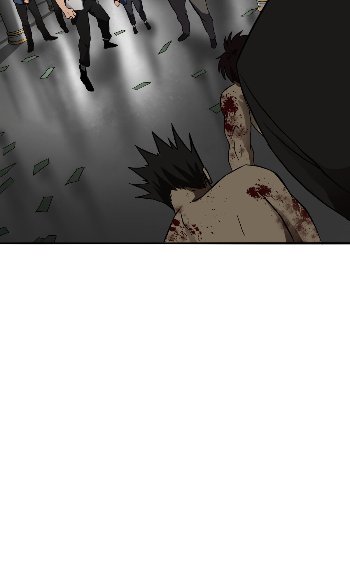 Bandit King chapter 8 page 6