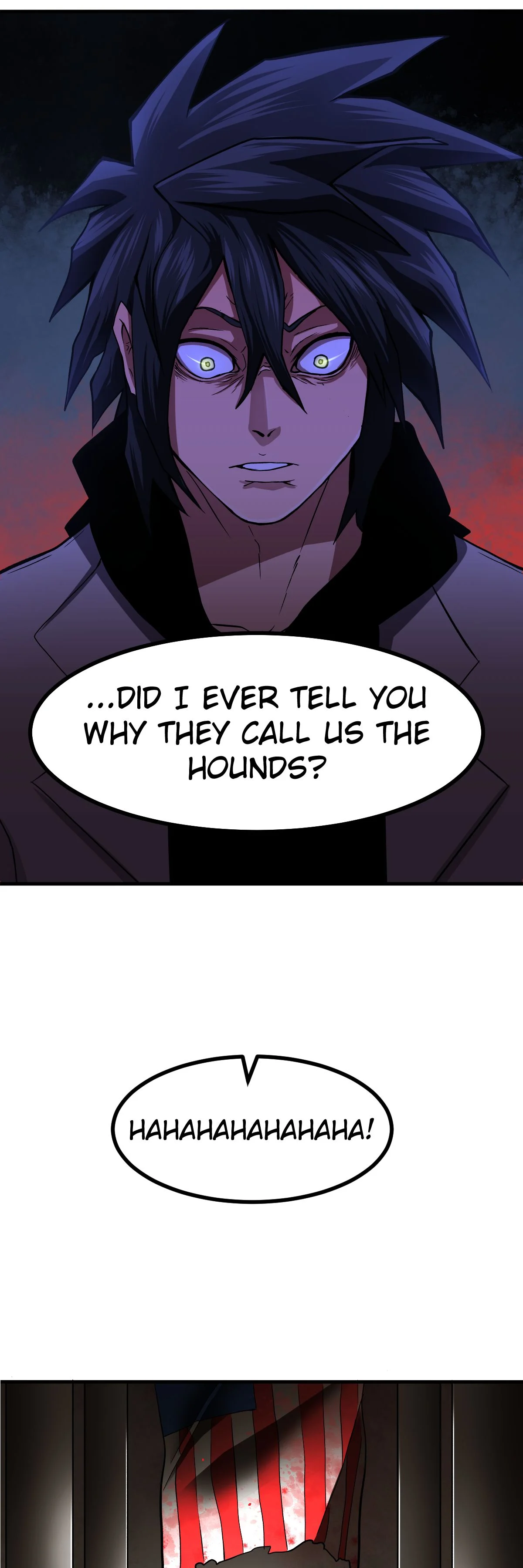 Bandit King chapter 8 page 7