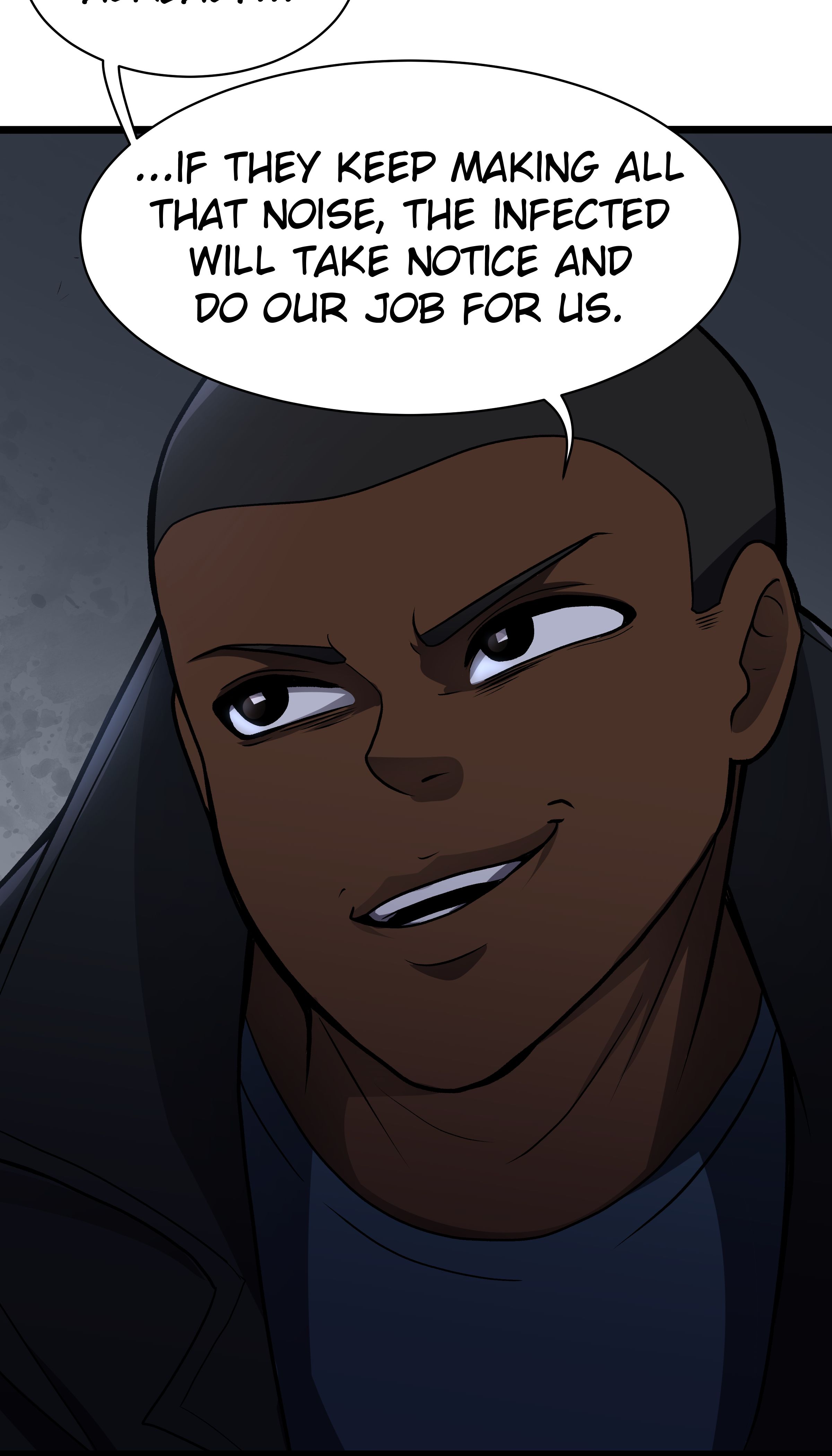 Bandit King chapter 9 page 16