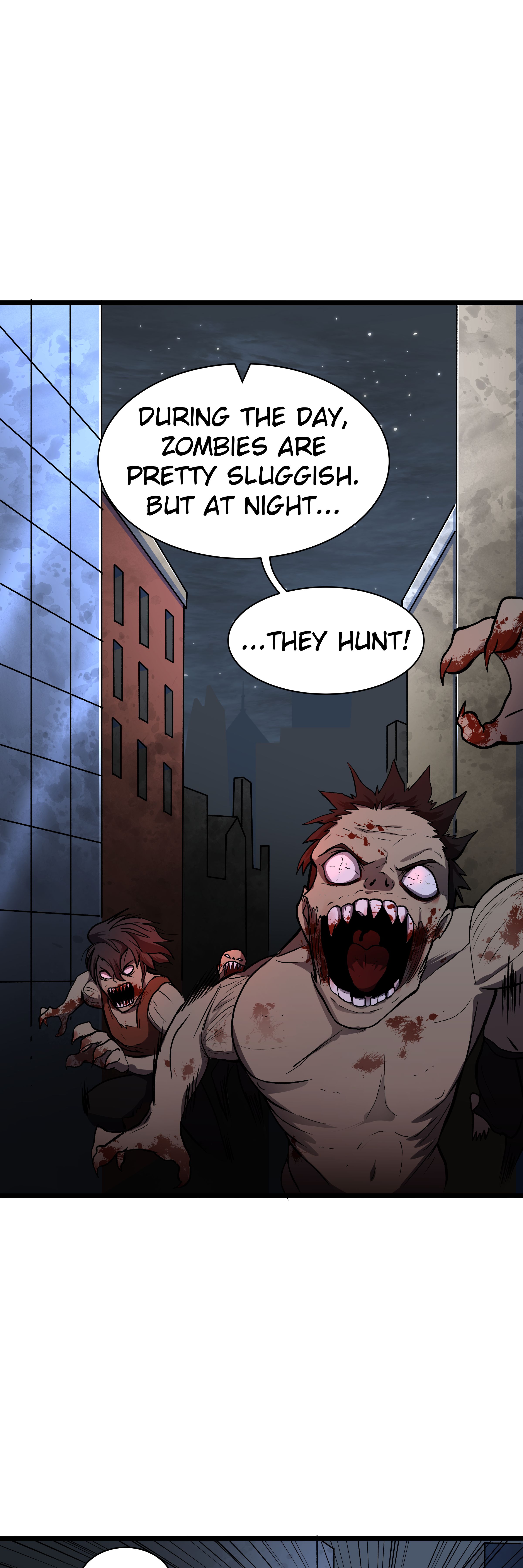 Bandit King chapter 9 page 17