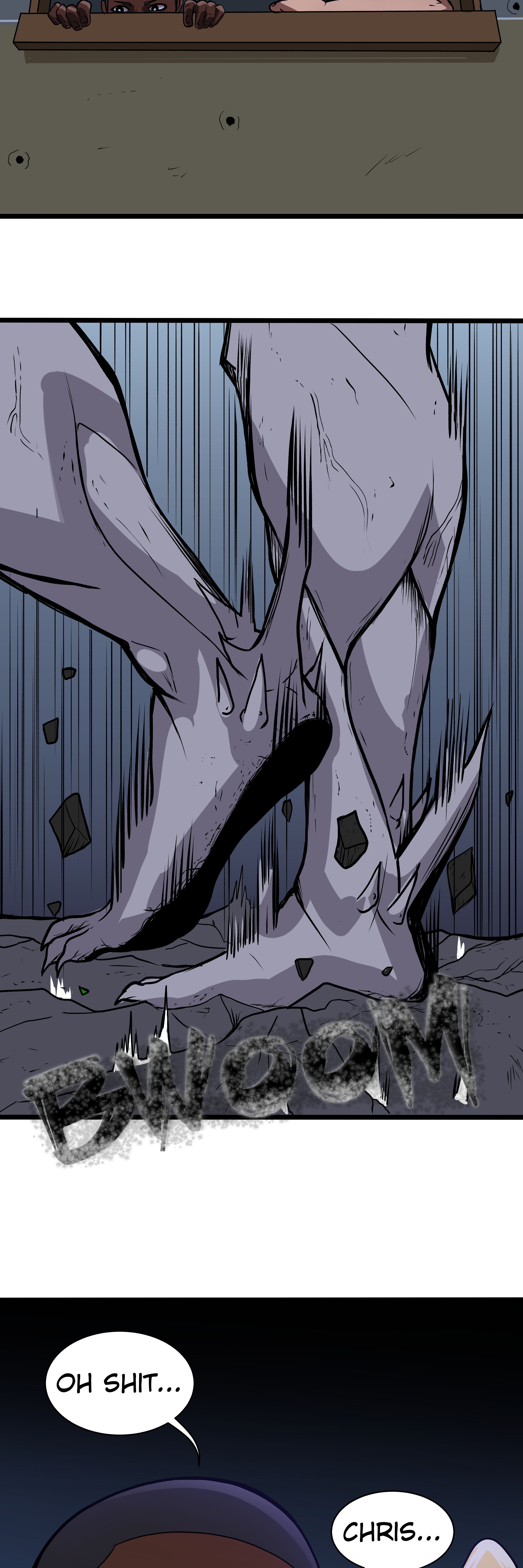 Bandit King chapter 9 page 19