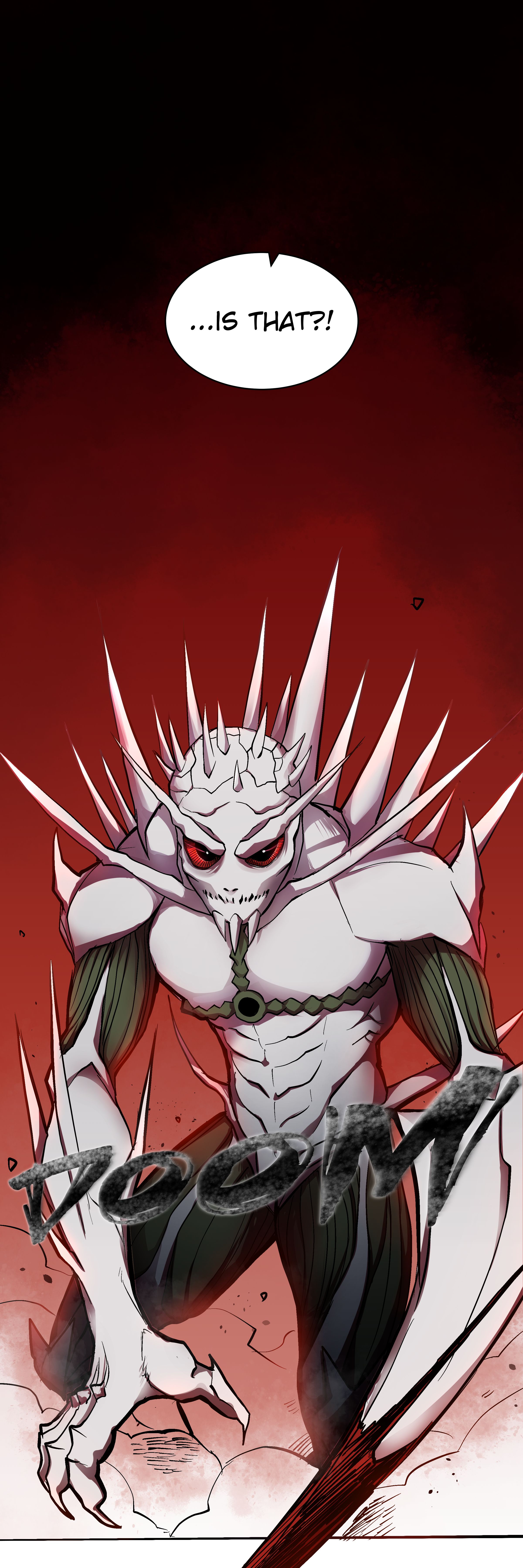 Bandit King chapter 9 page 22