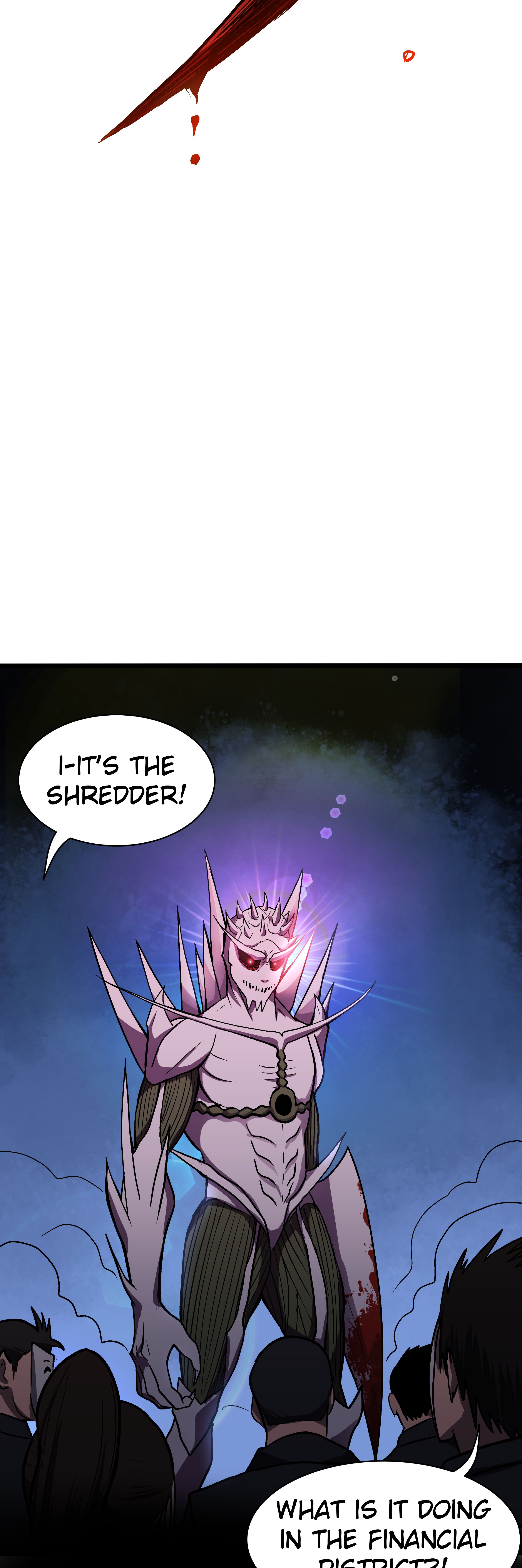 Bandit King chapter 9 page 23