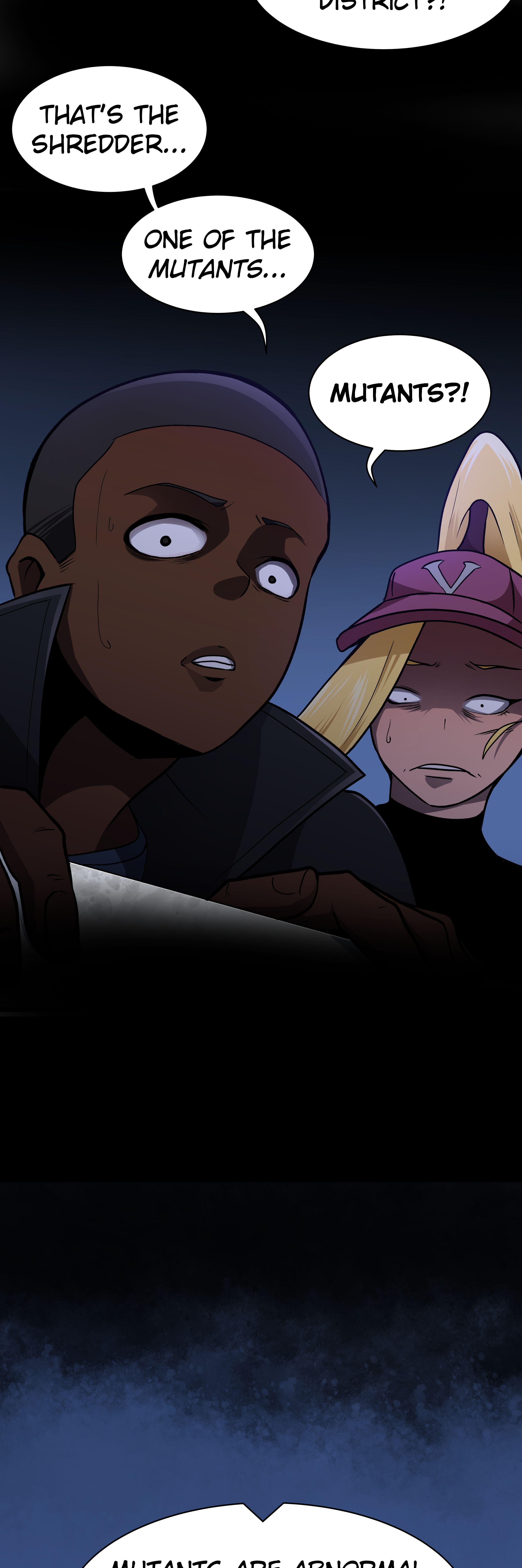 Bandit King chapter 9 page 24