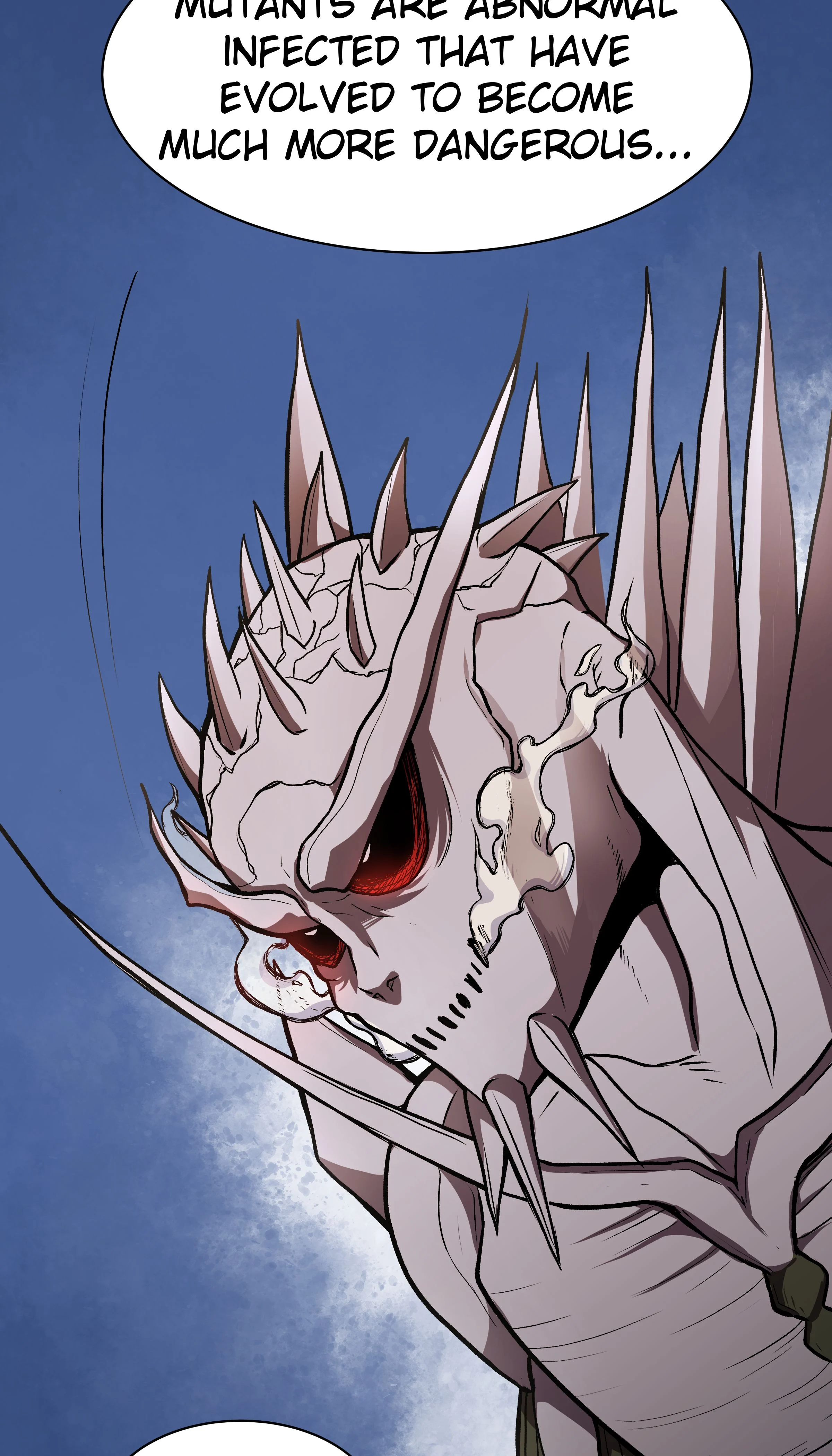 Bandit King chapter 9 page 25