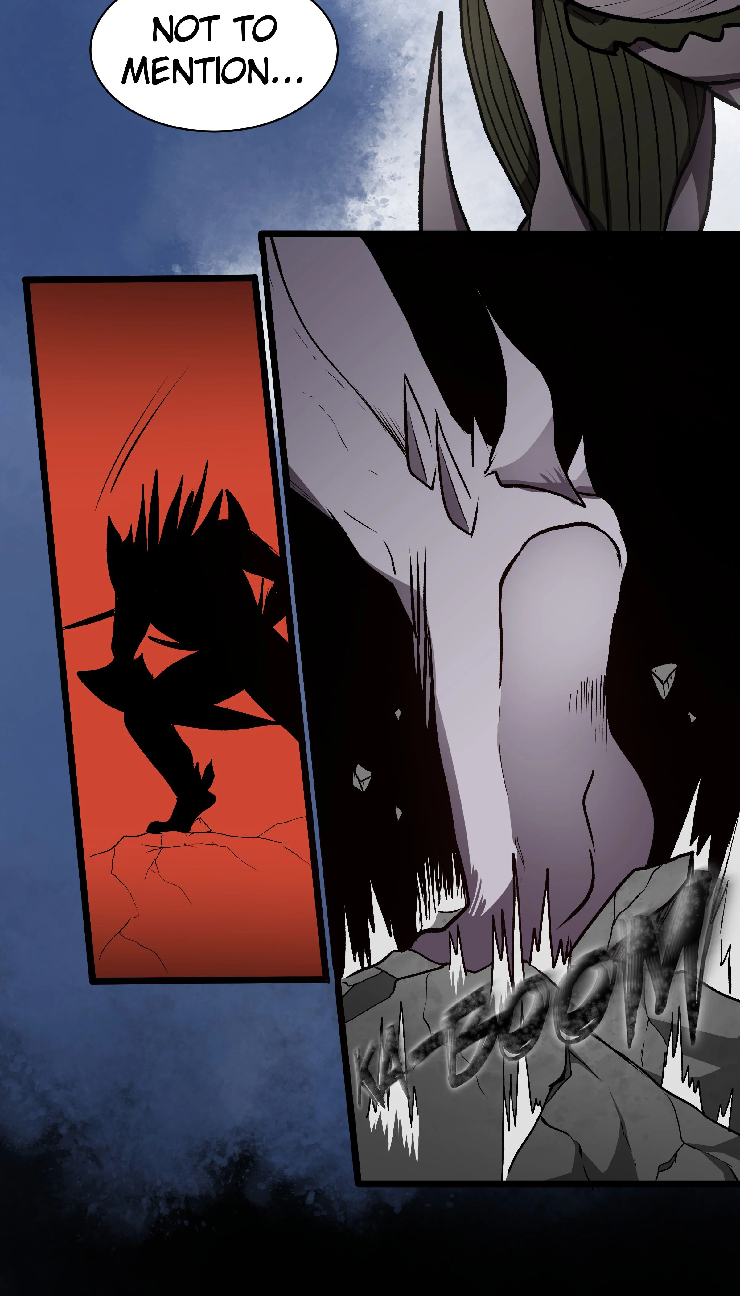 Bandit King chapter 9 page 26