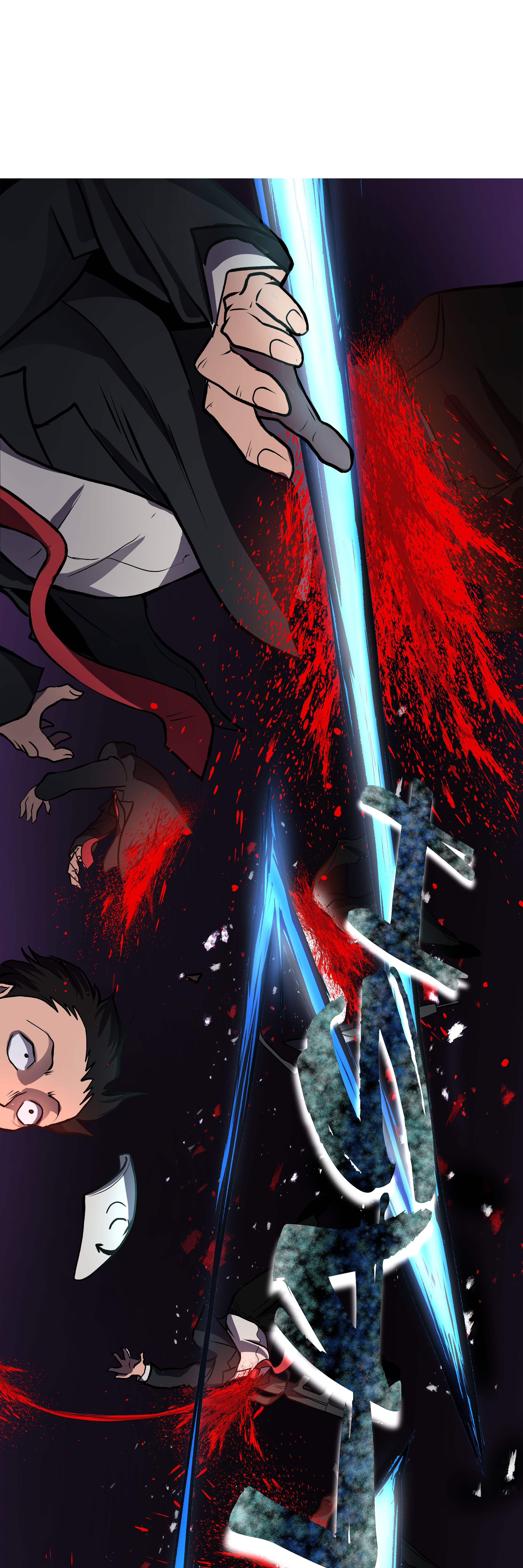 Bandit King chapter 9 page 27