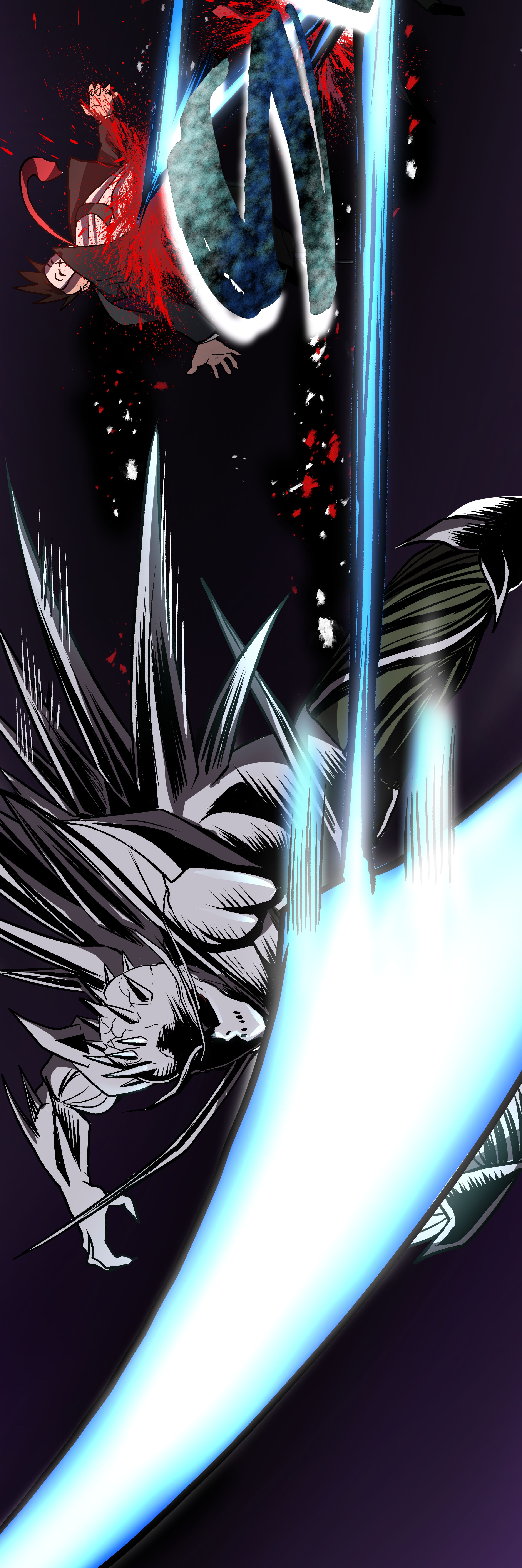 Bandit King chapter 9 page 28