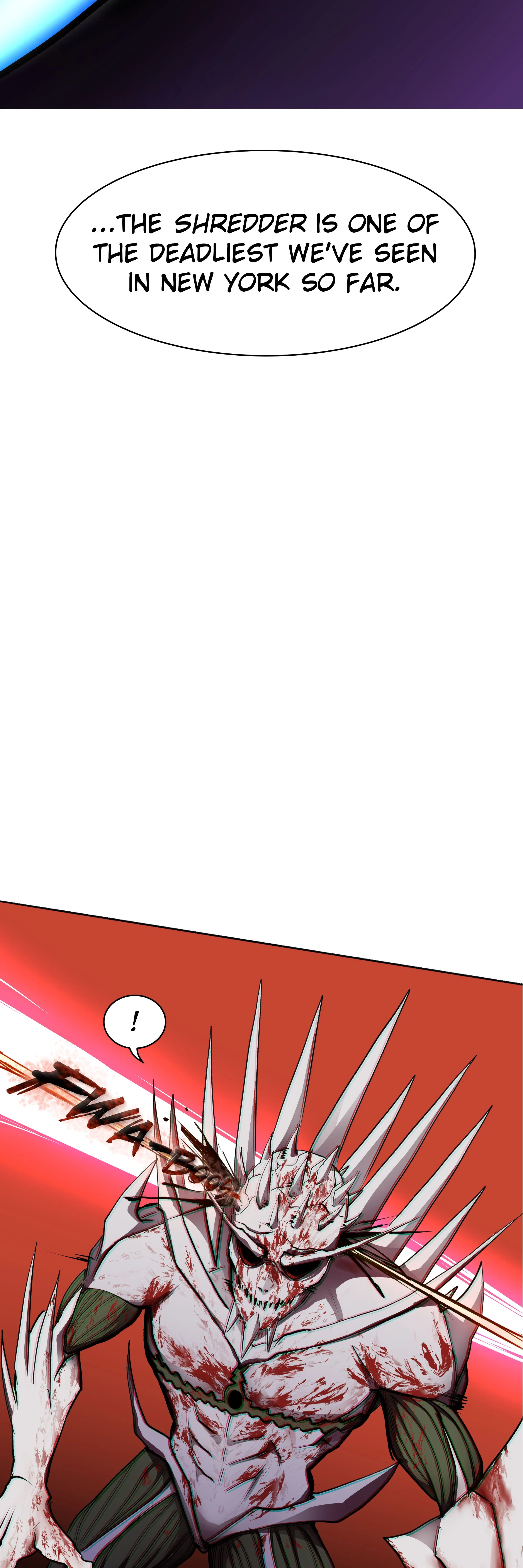 Bandit King chapter 9 page 29