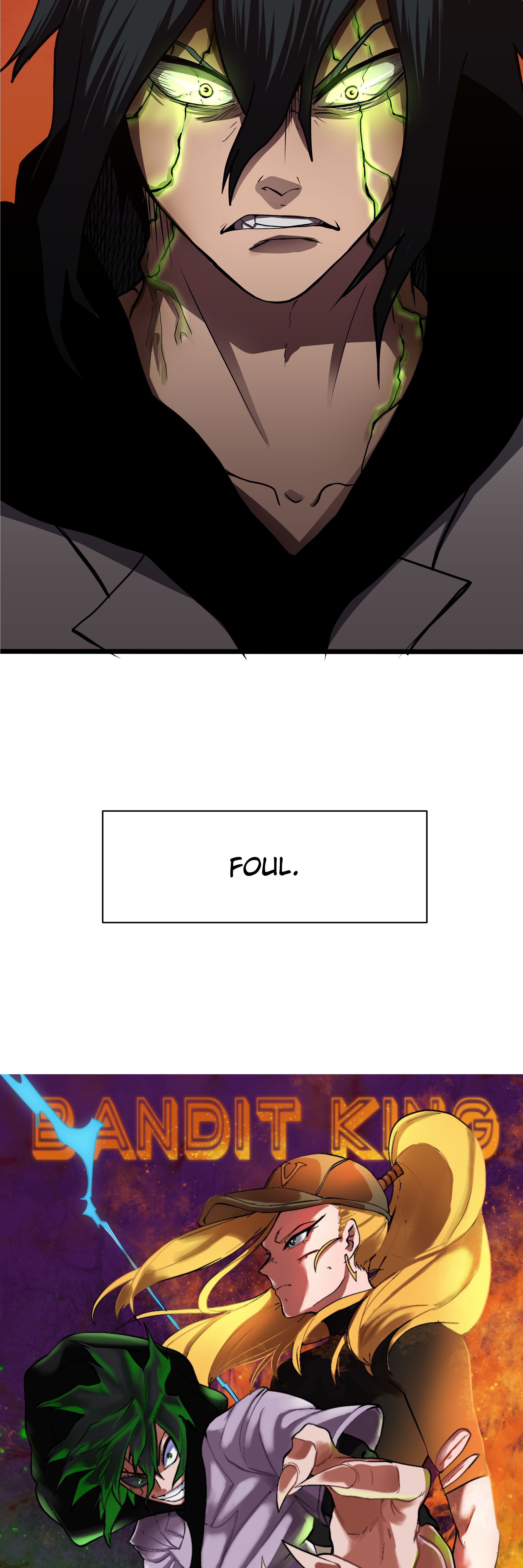 Bandit King chapter 9 page 3