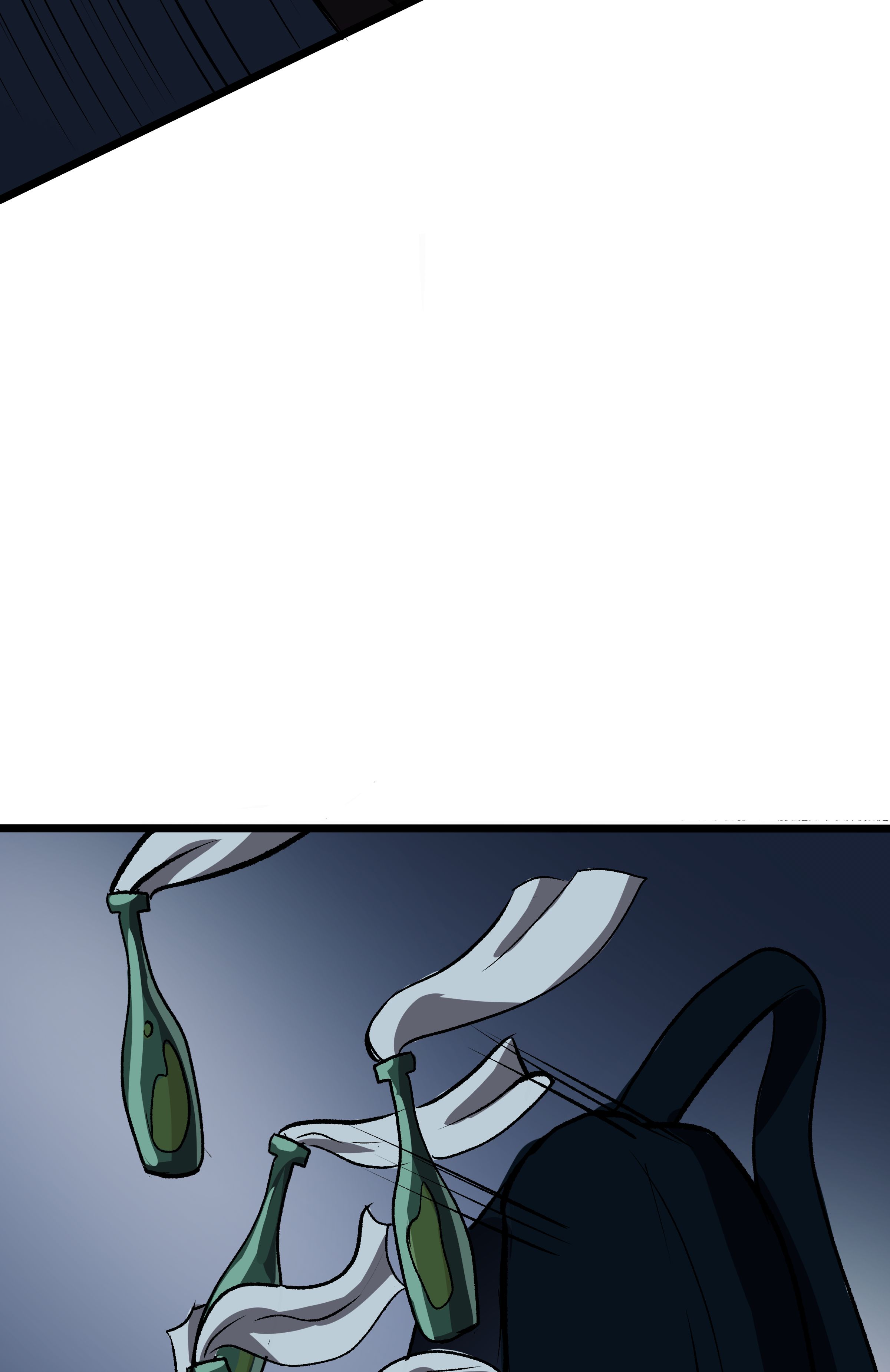 Bandit King chapter 9 page 39