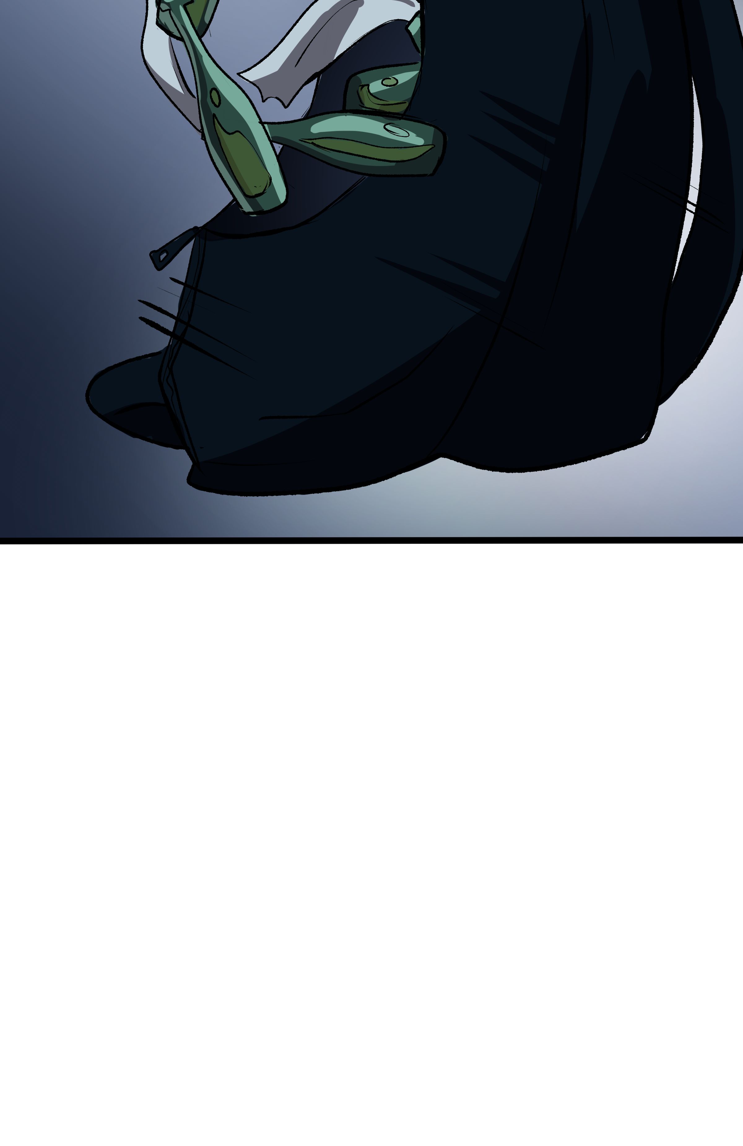 Bandit King chapter 9 page 40