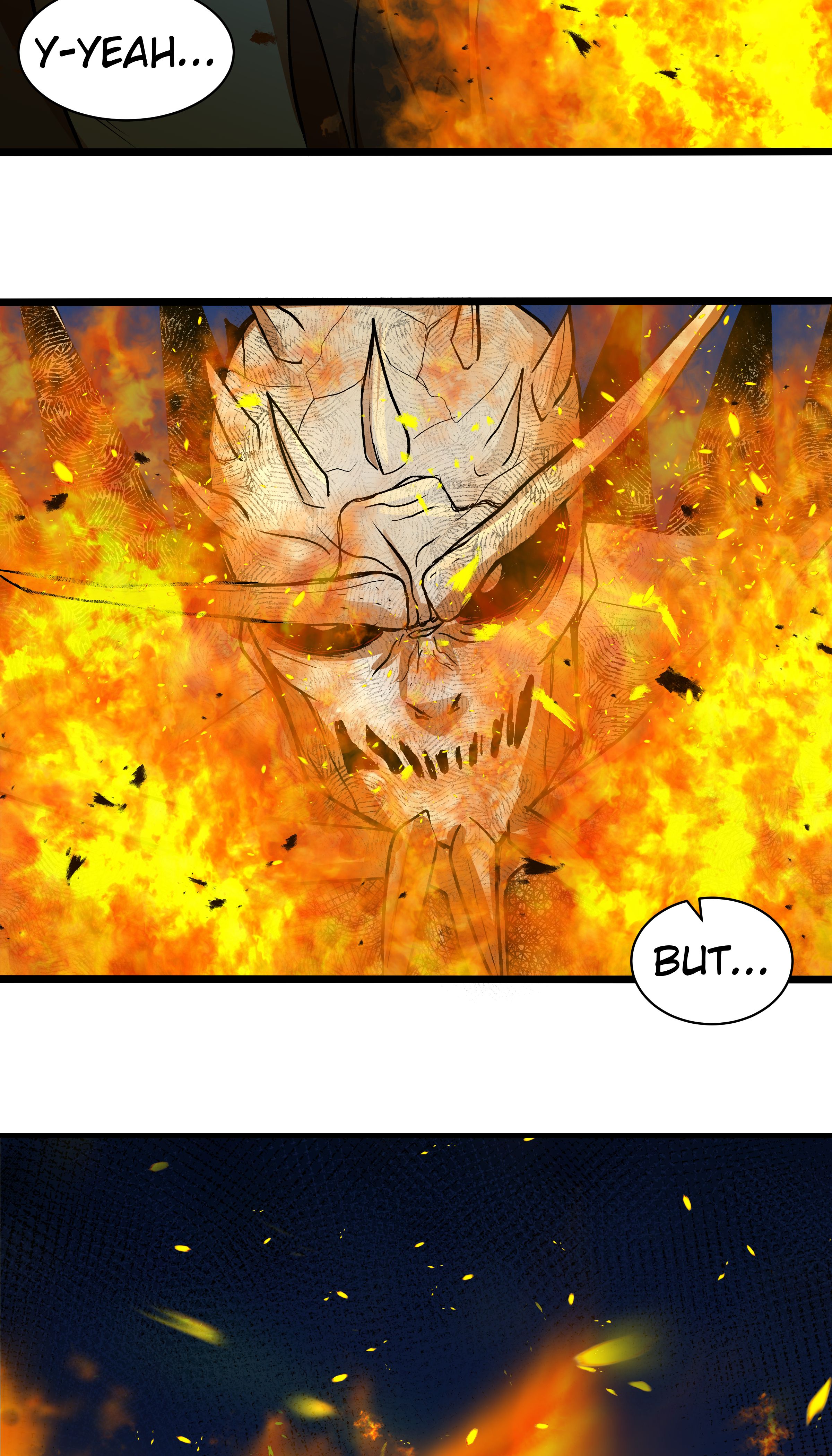 Bandit King chapter 9 page 44