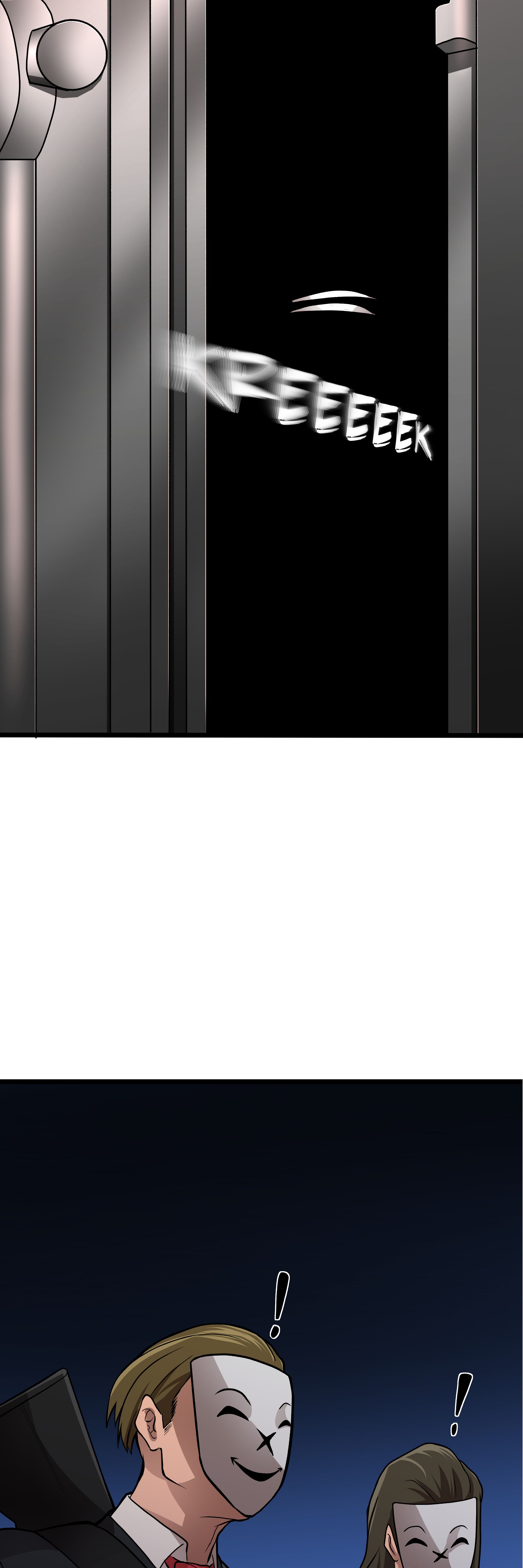 Bandit King chapter 9 page 47